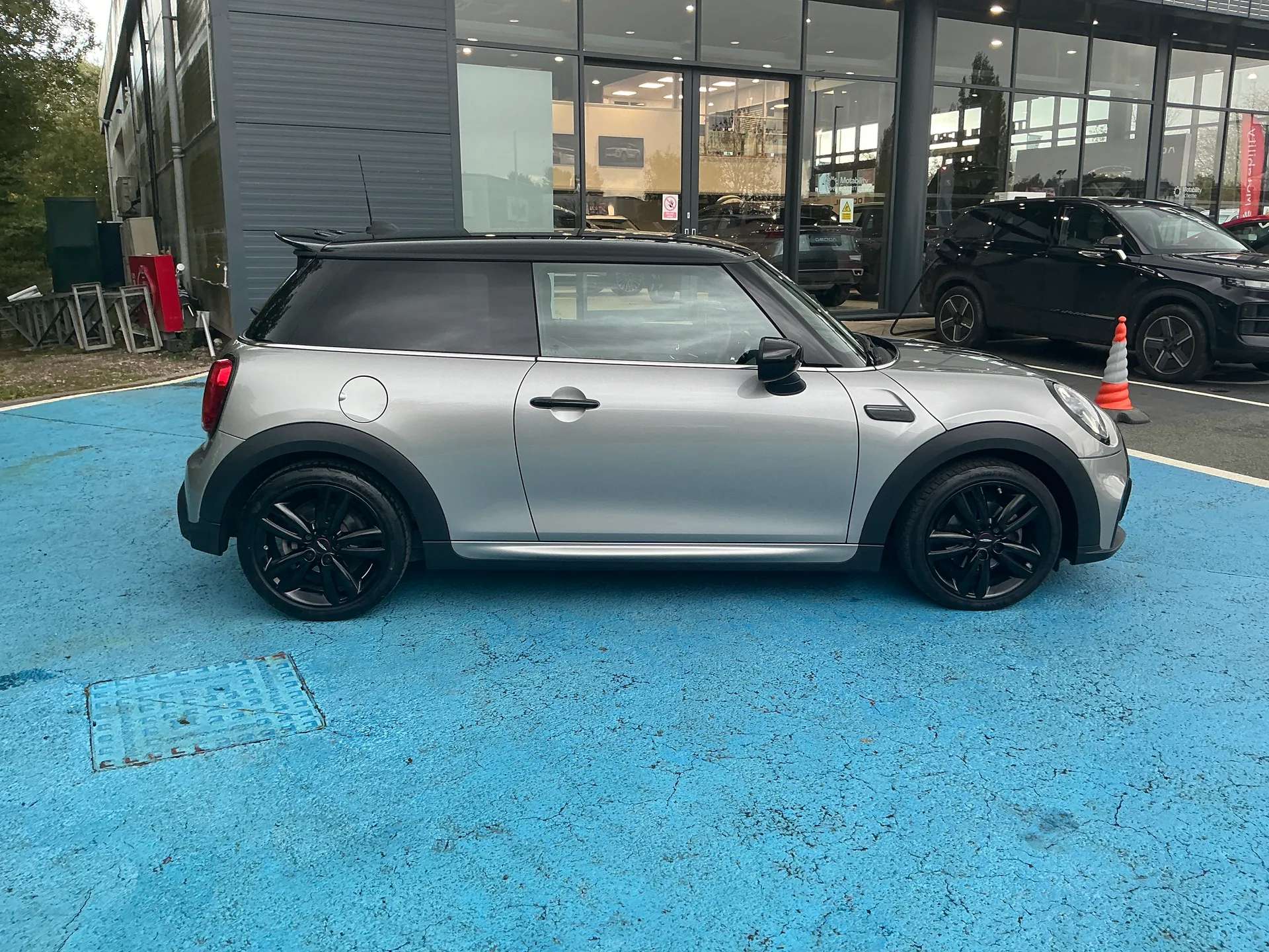 2023 MINI HATCH 2023 MINI HATCH