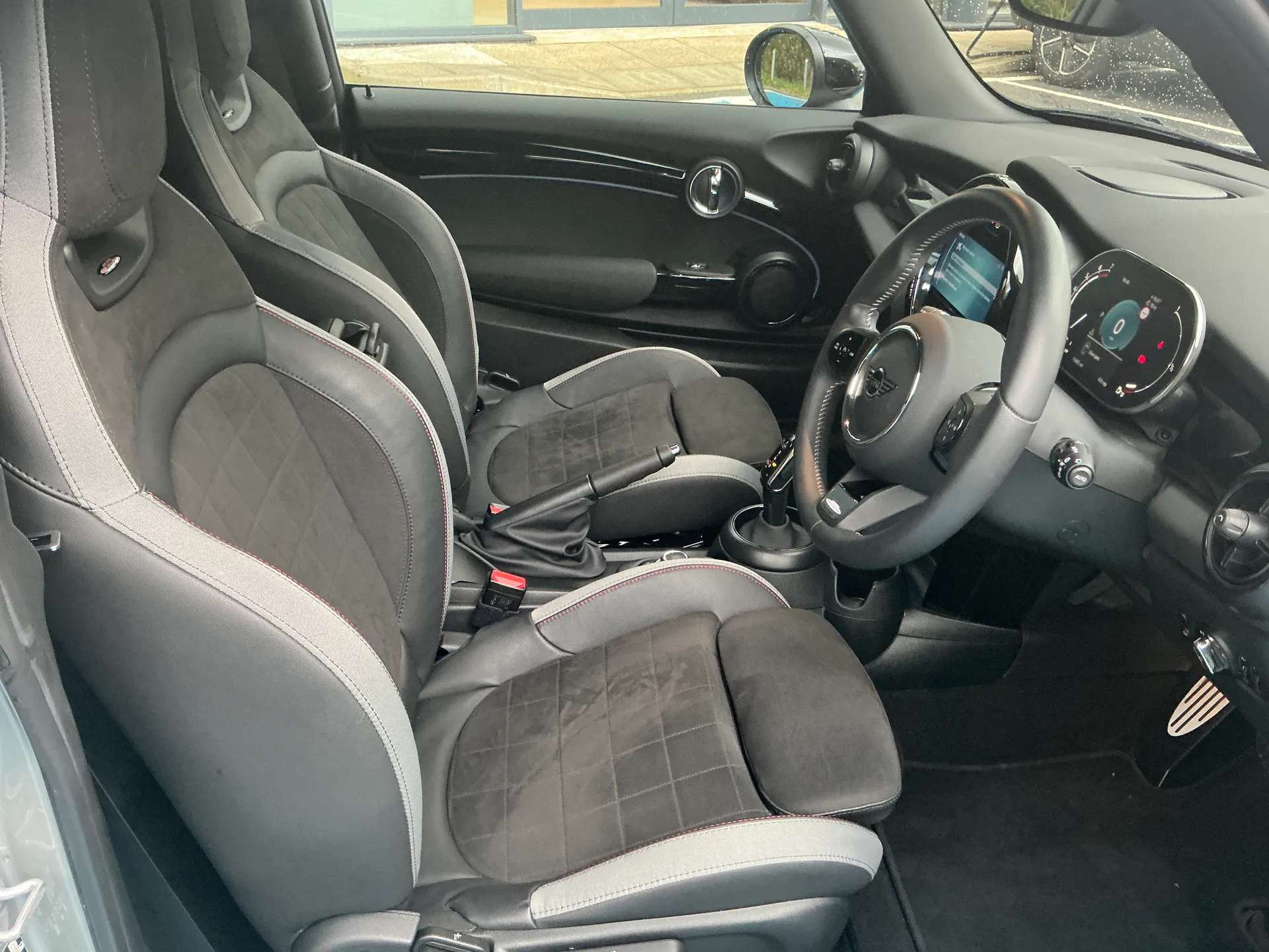 2023 MINI HATCH 2023 MINI HATCH