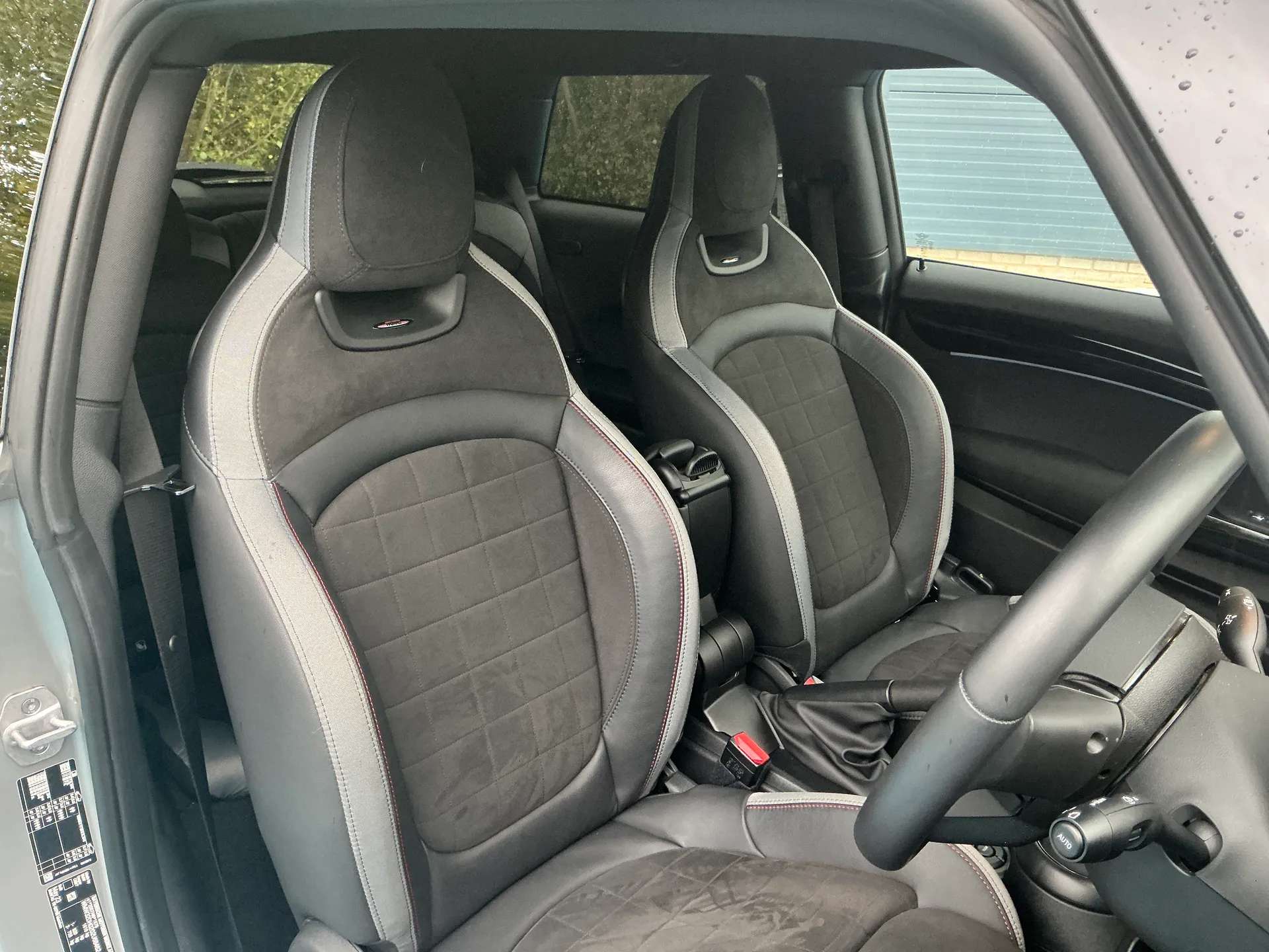 2023 MINI HATCH 2023 MINI HATCH