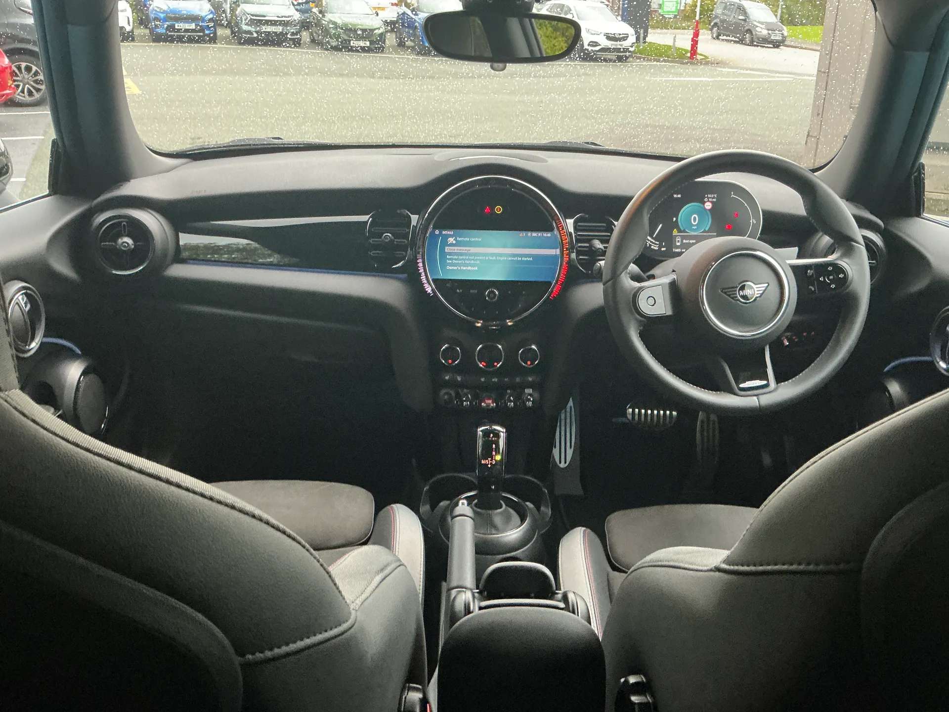 2023 MINI HATCH 2023 MINI HATCH