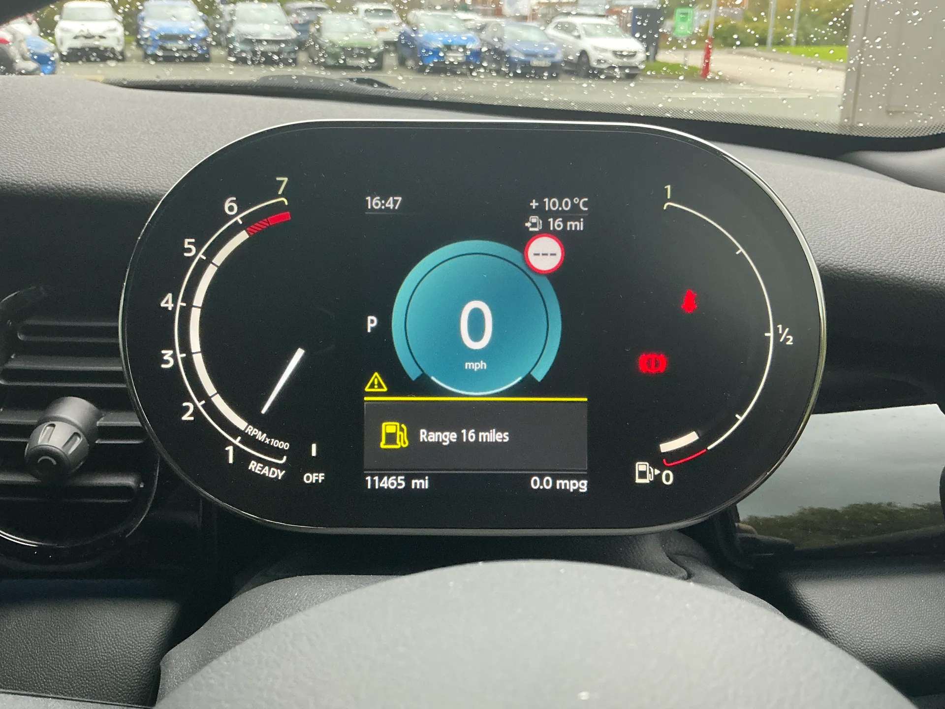 2023 MINI HATCH 2023 MINI HATCH