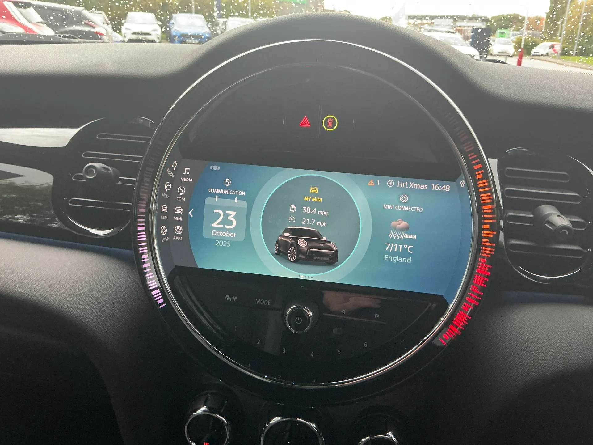 2023 MINI HATCH 2023 MINI HATCH