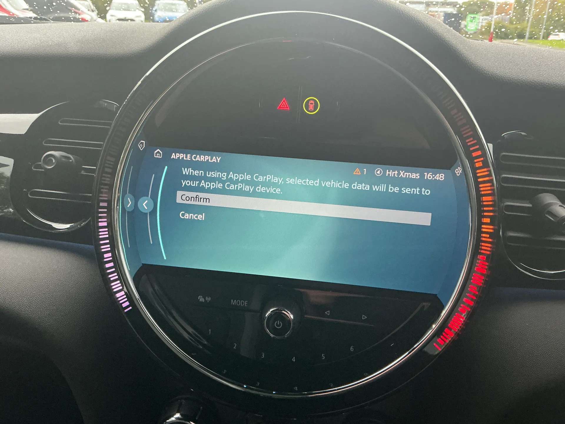 2023 MINI HATCH 2023 MINI HATCH