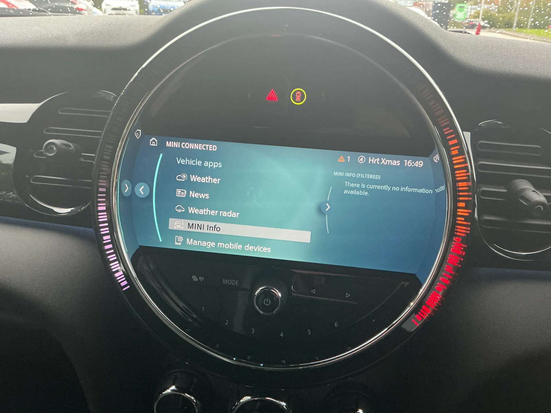 2023 MINI HATCH 2023 MINI HATCH