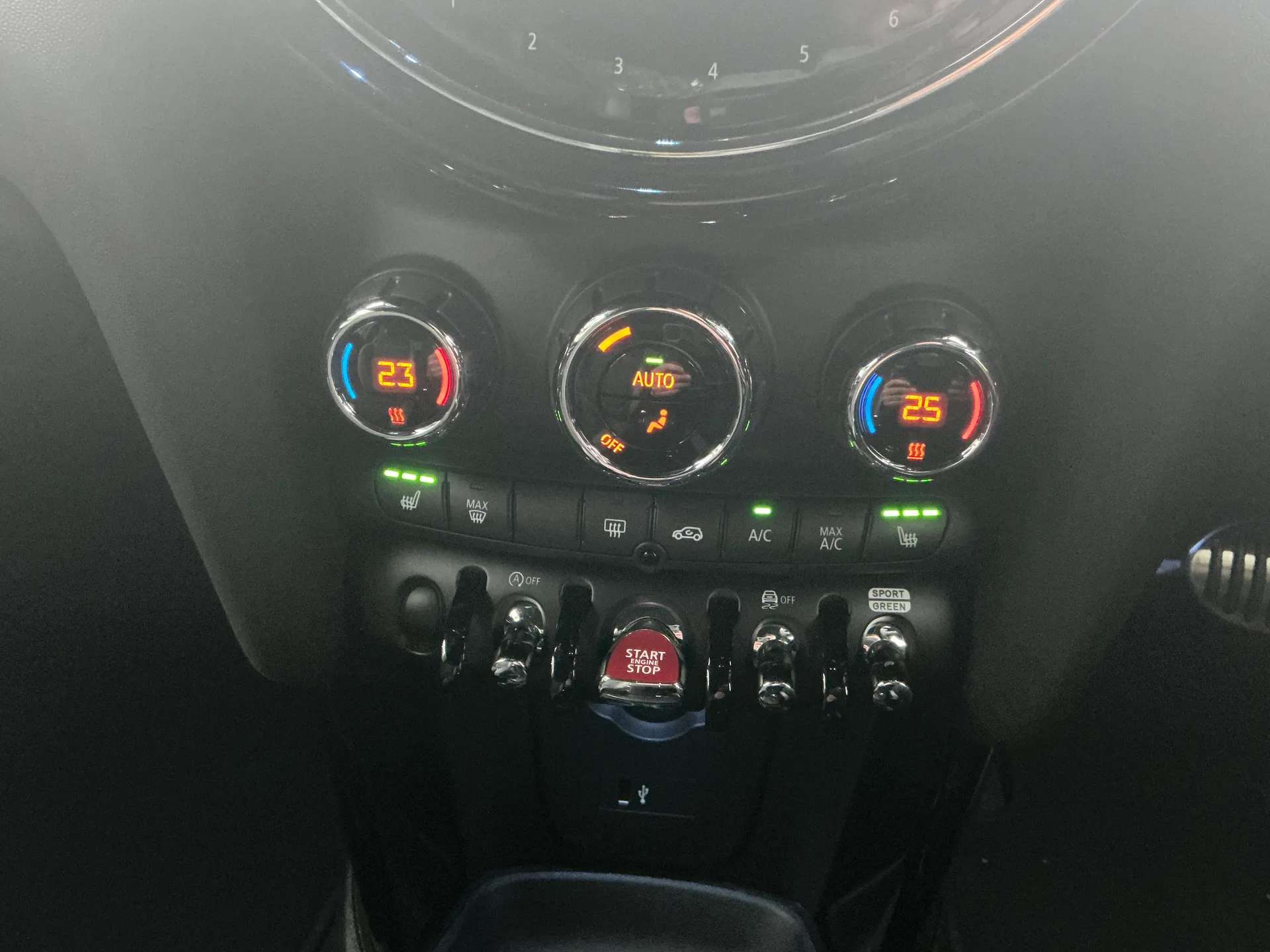 2023 MINI HATCH 2023 MINI HATCH