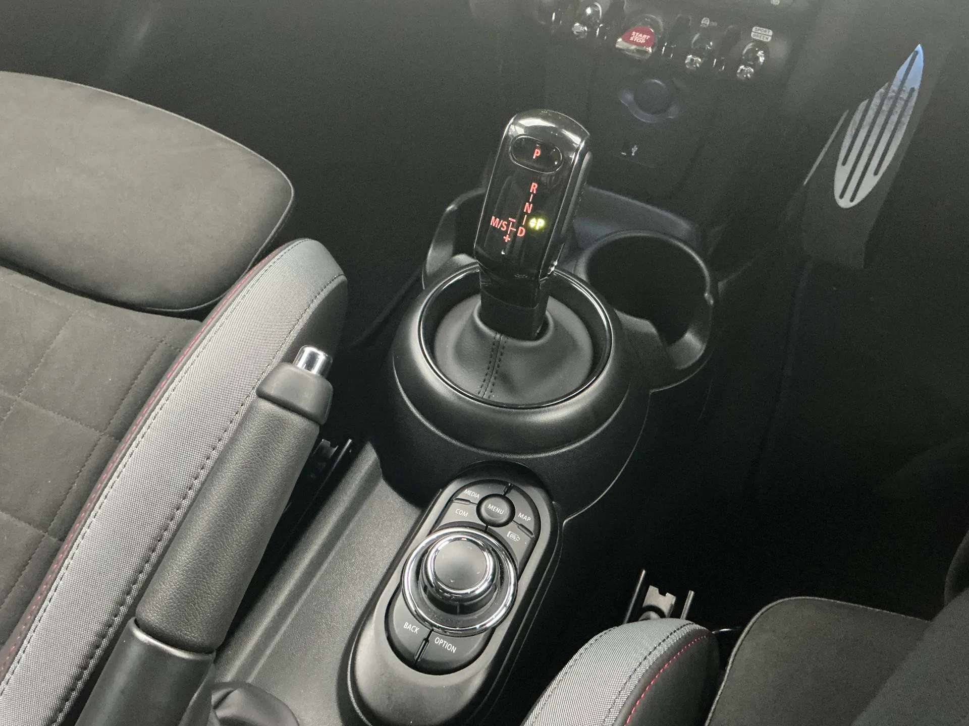 2023 MINI HATCH 2023 MINI HATCH