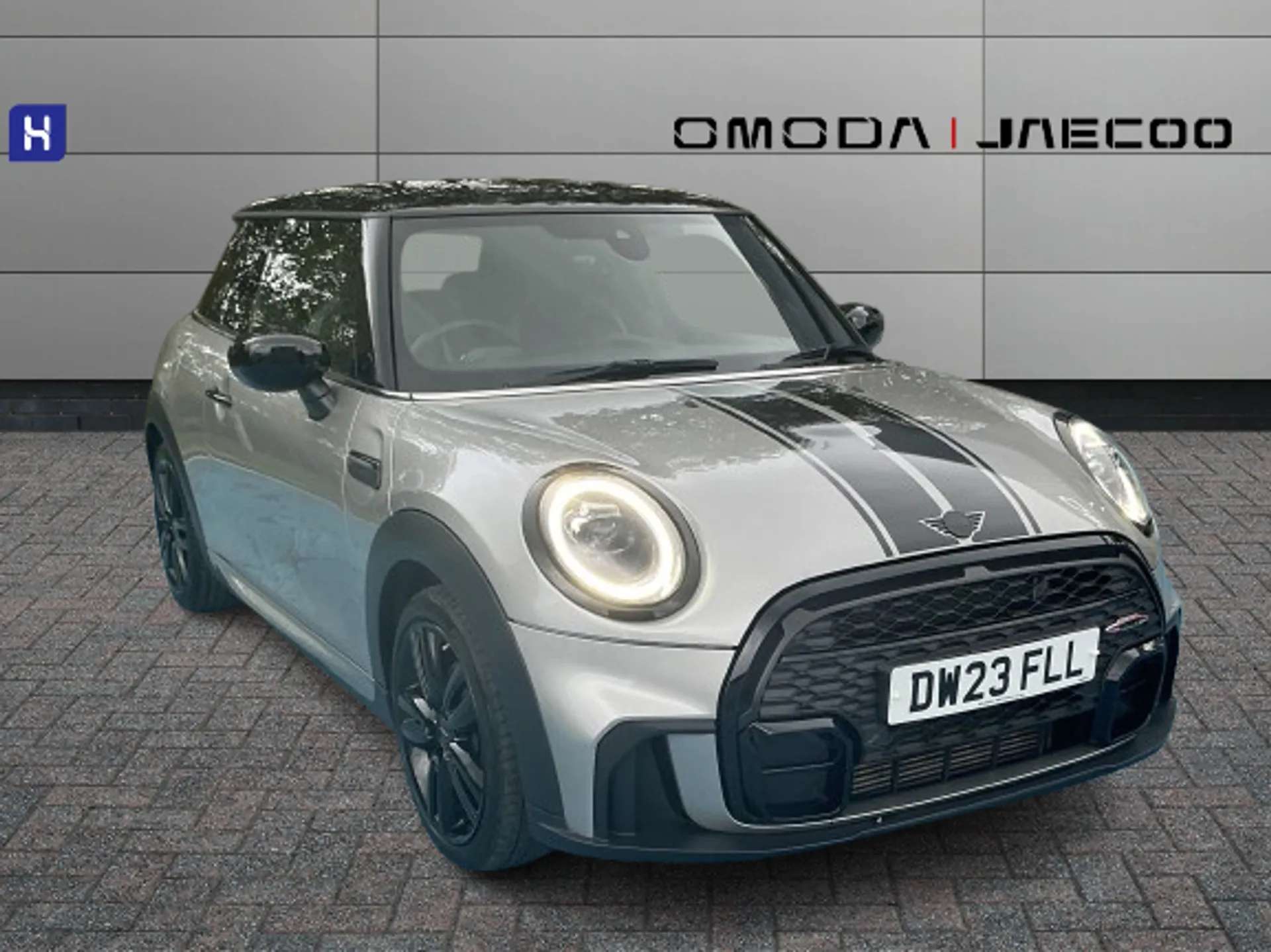 2023 MINI HATCH 2023 MINI HATCH