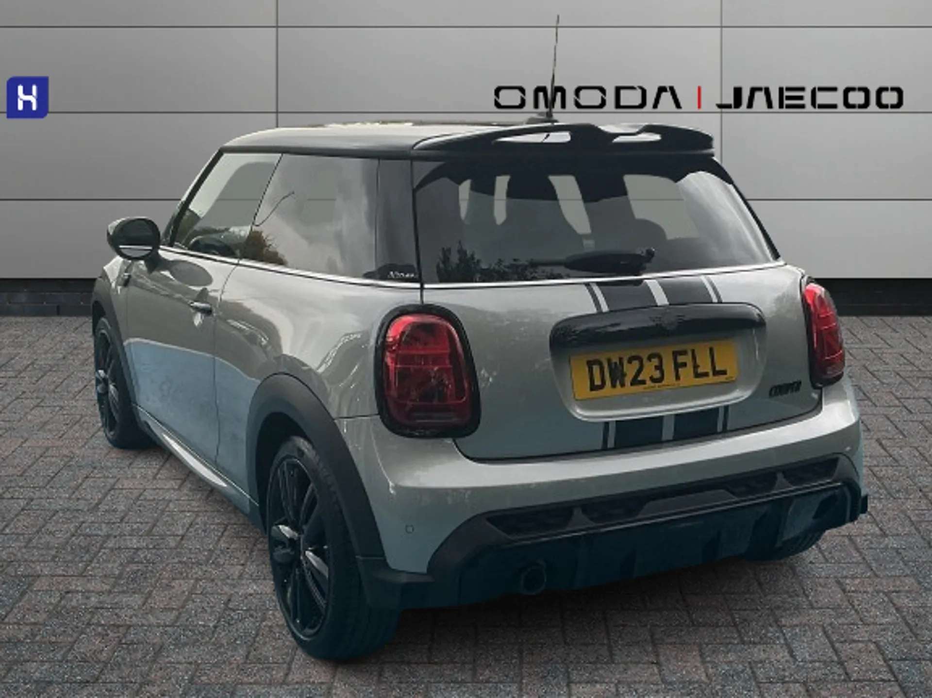 2023 MINI HATCH 2023 MINI HATCH