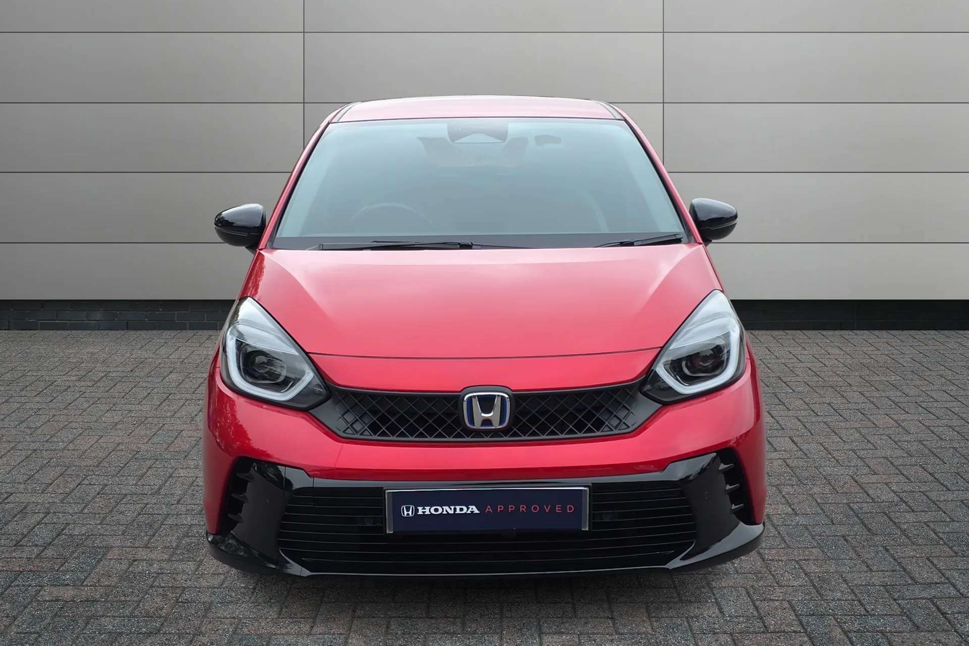 2023 HONDA JAZZ 2023 HONDA JAZZ
