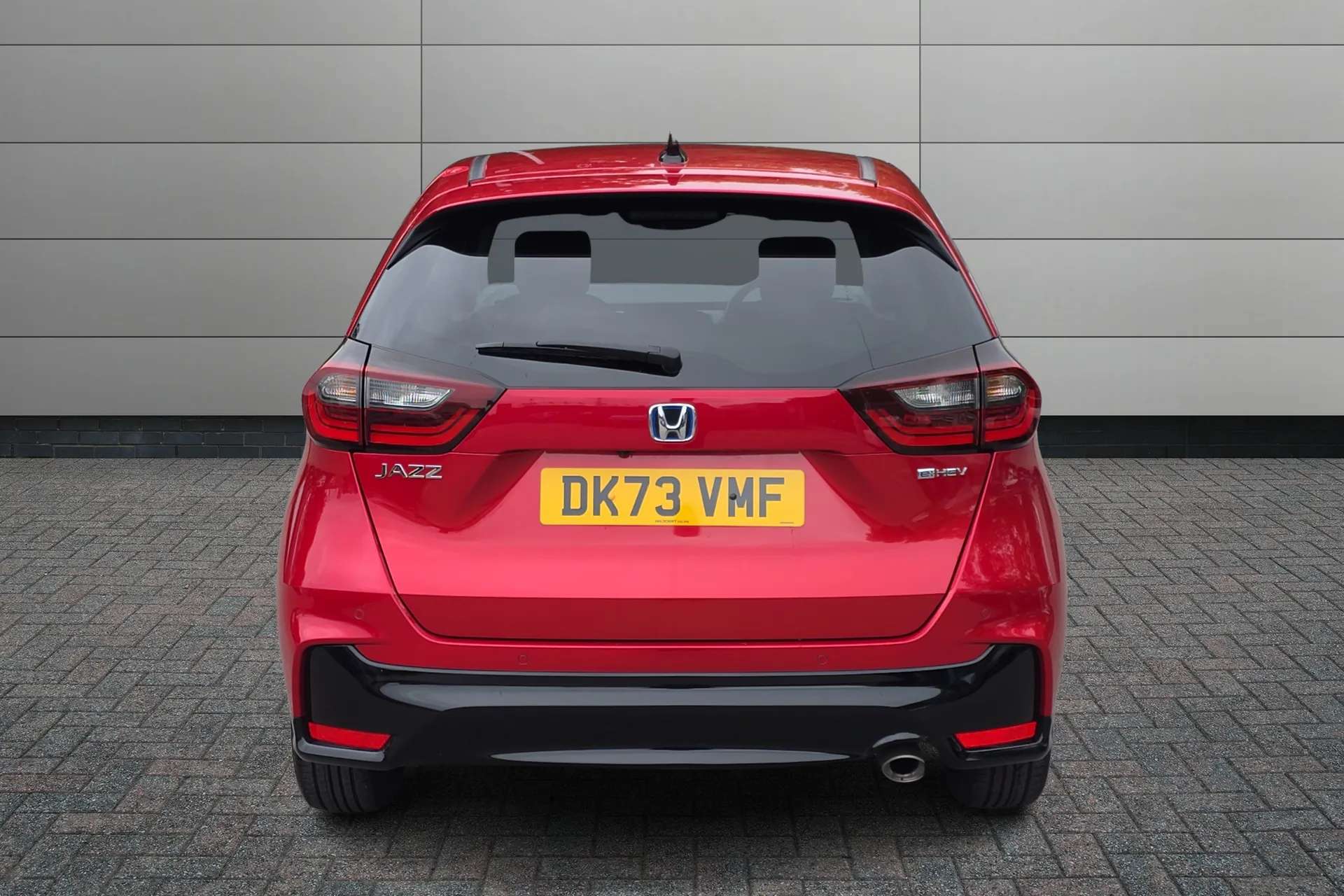 2023 HONDA JAZZ 2023 HONDA JAZZ