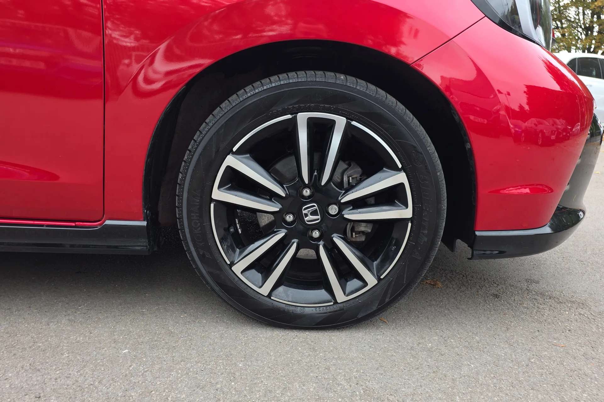 2023 HONDA JAZZ 2023 HONDA JAZZ