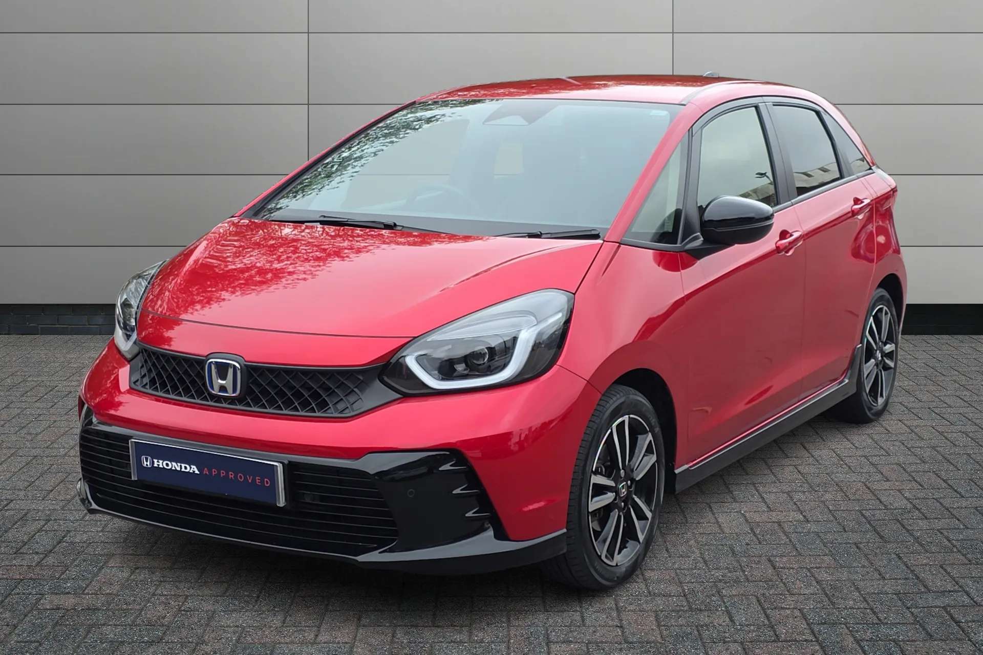 2023 HONDA JAZZ 2023 HONDA JAZZ