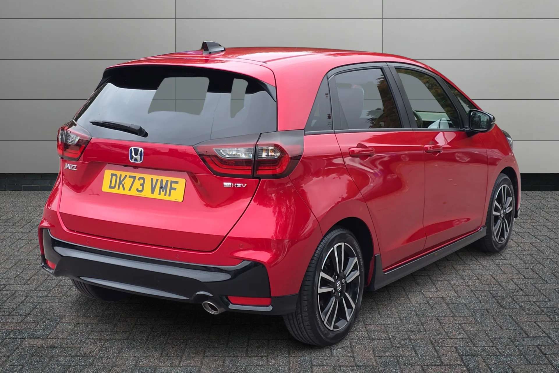 2023 HONDA JAZZ 2023 HONDA JAZZ