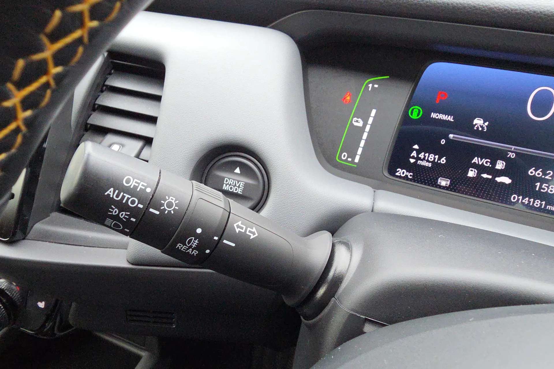 2023 HONDA JAZZ 2023 HONDA JAZZ