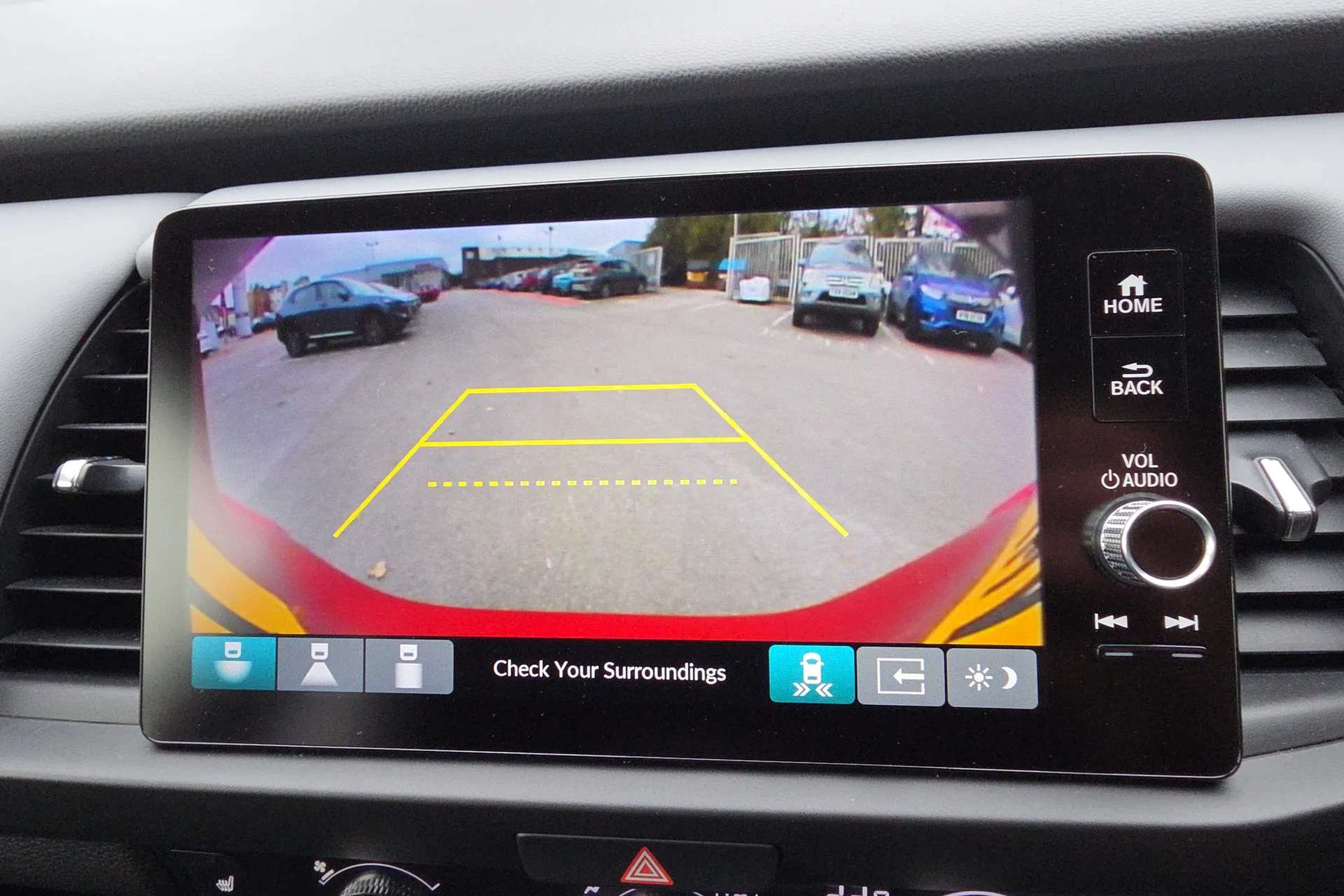 2023 HONDA JAZZ 2023 HONDA JAZZ