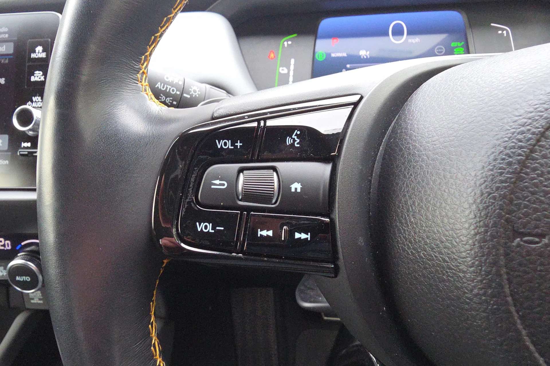 2023 HONDA JAZZ 2023 HONDA JAZZ