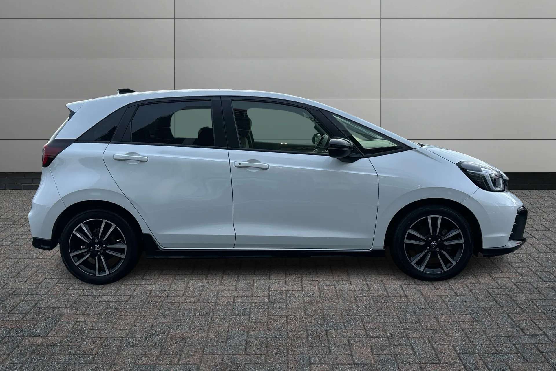 2024 HONDA JAZZ 2024 HONDA JAZZ