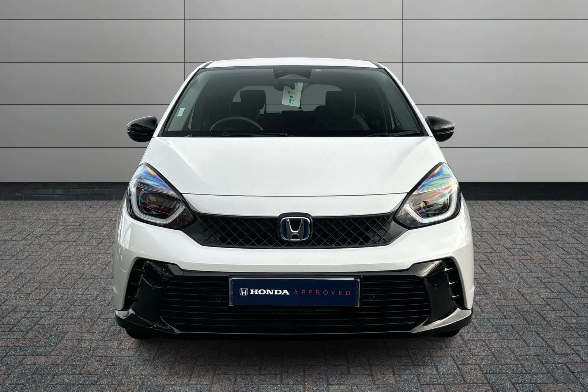 2024 HONDA JAZZ 2024 HONDA JAZZ
