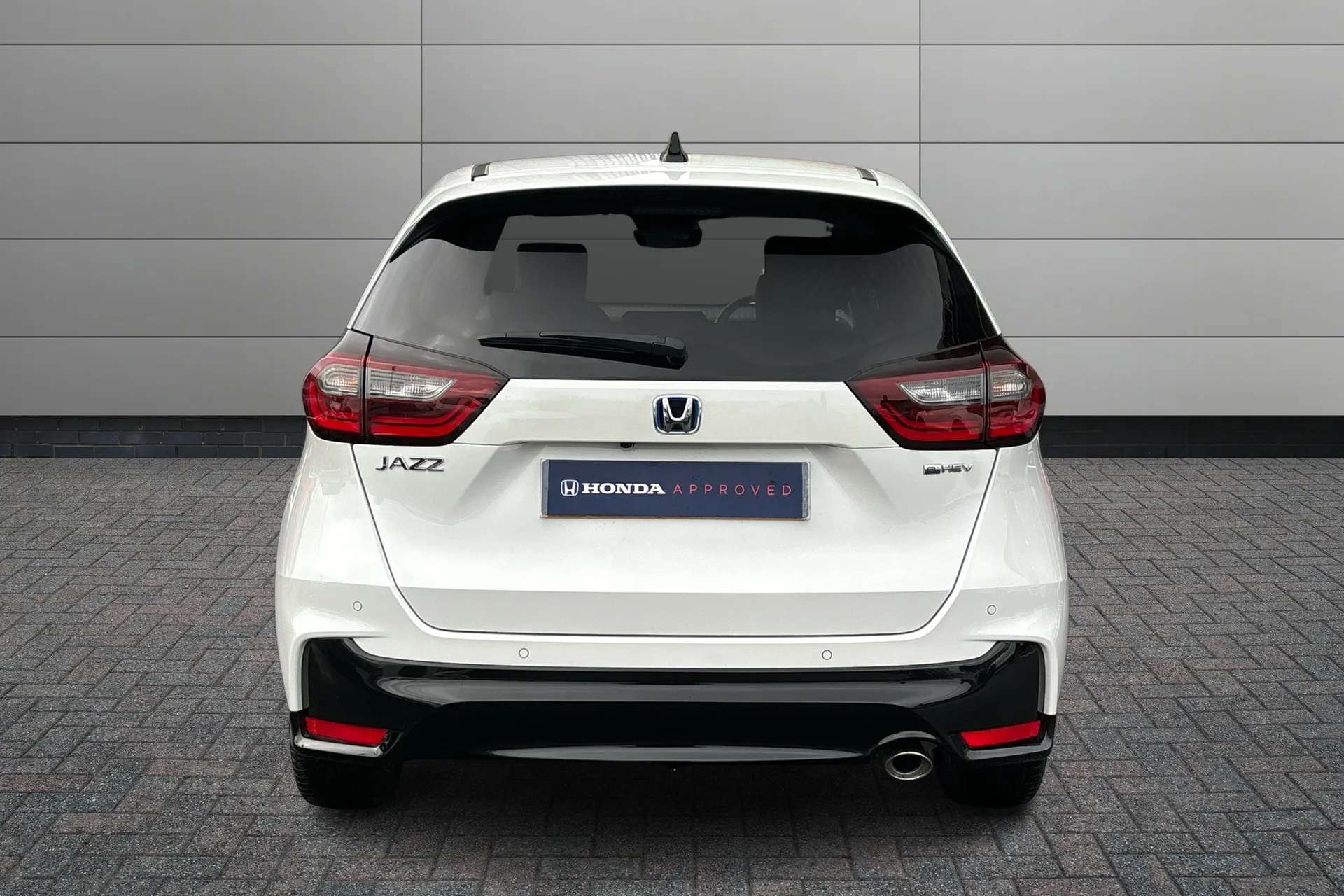 2024 HONDA JAZZ 2024 HONDA JAZZ