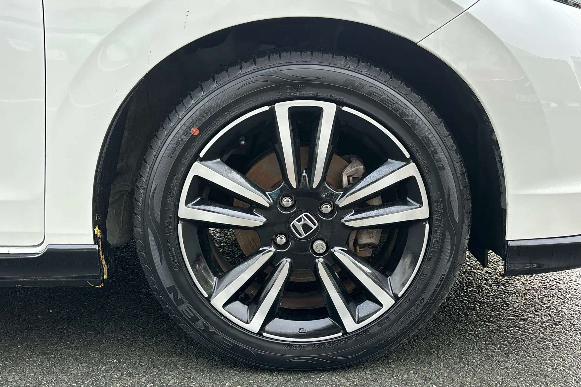 2024 HONDA JAZZ 2024 HONDA JAZZ