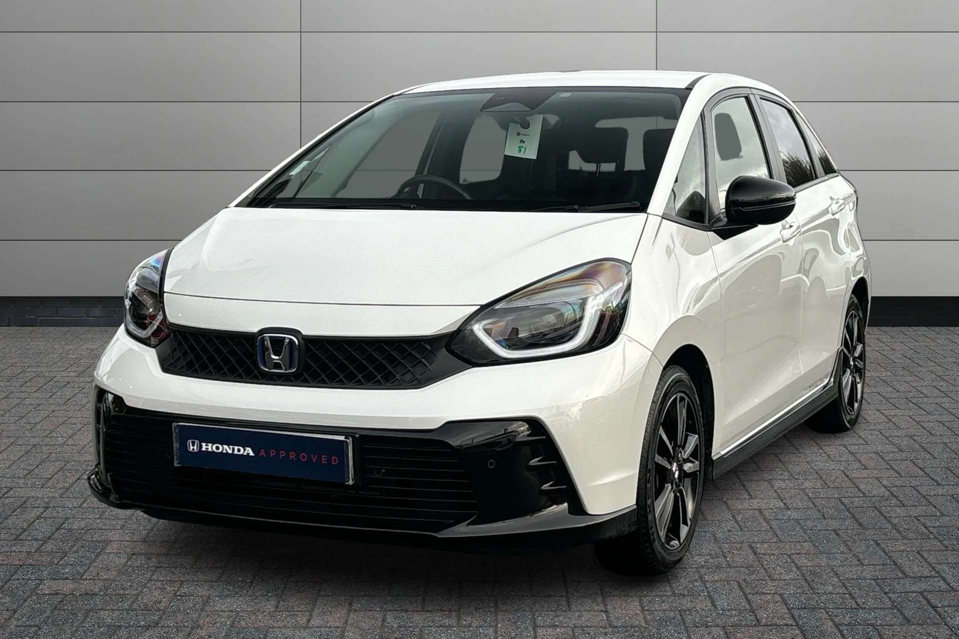 2024 HONDA JAZZ 2024 HONDA JAZZ