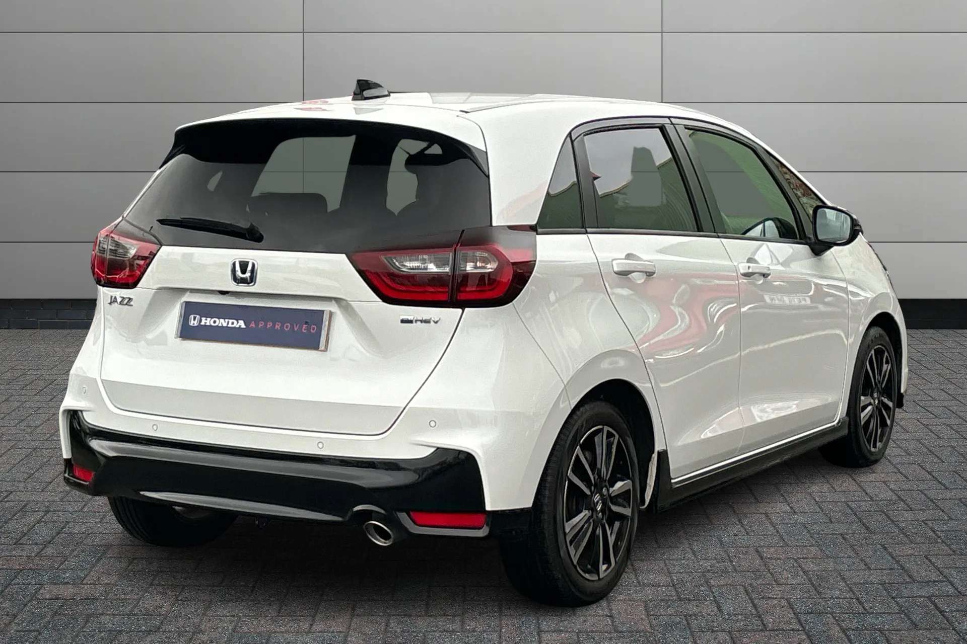 2024 HONDA JAZZ 2024 HONDA JAZZ