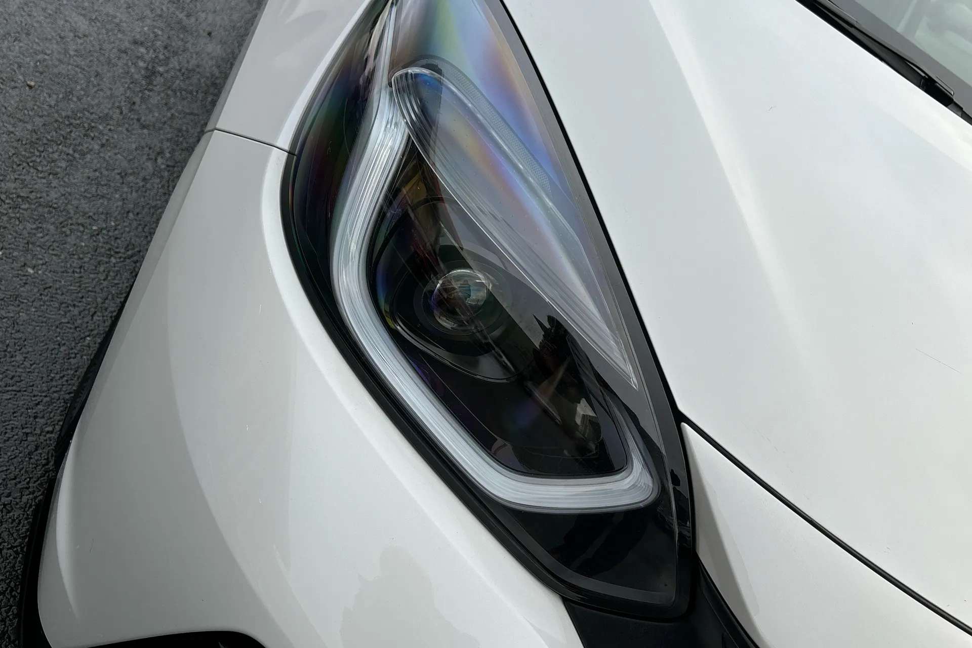 2024 HONDA JAZZ 2024 HONDA JAZZ