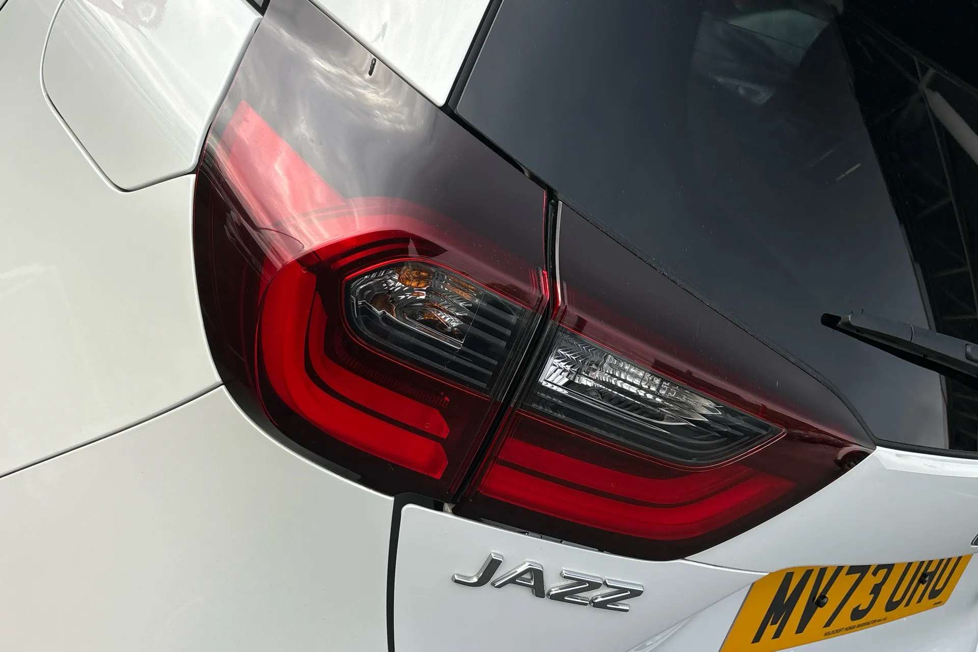 2024 HONDA JAZZ 2024 HONDA JAZZ