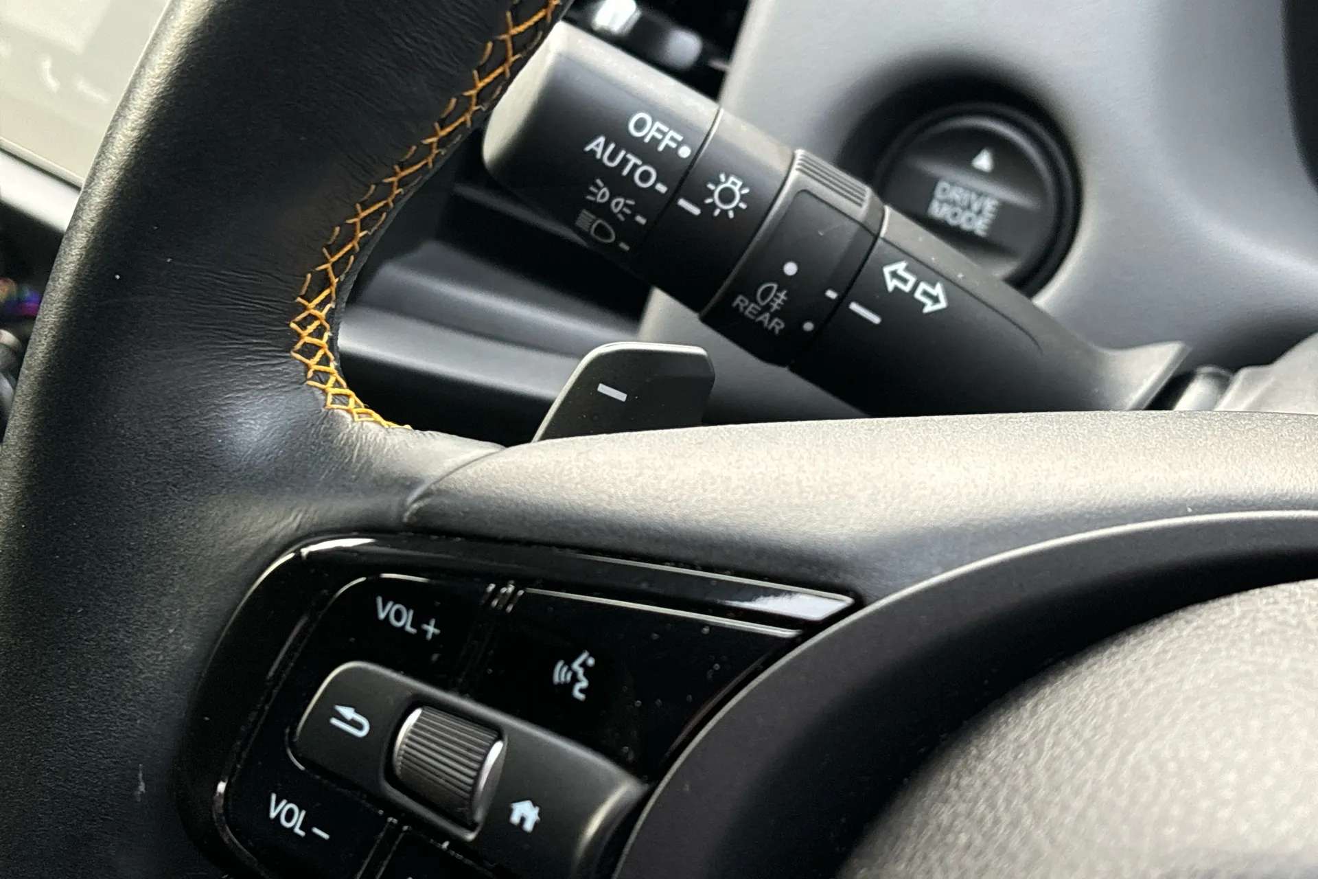 2024 HONDA JAZZ 2024 HONDA JAZZ