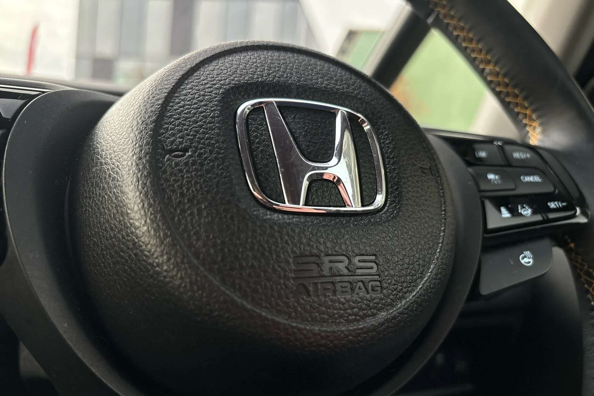 2024 HONDA JAZZ 2024 HONDA JAZZ