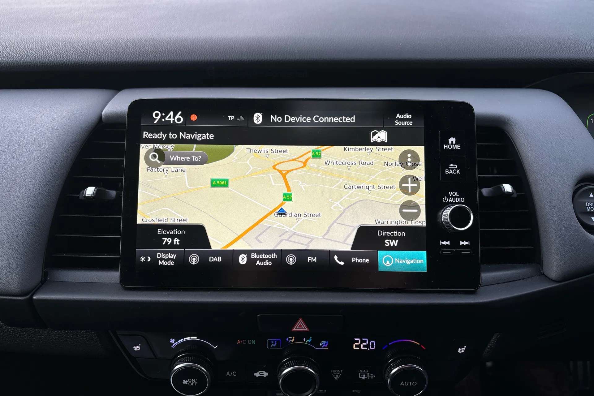 2024 HONDA JAZZ 2024 HONDA JAZZ