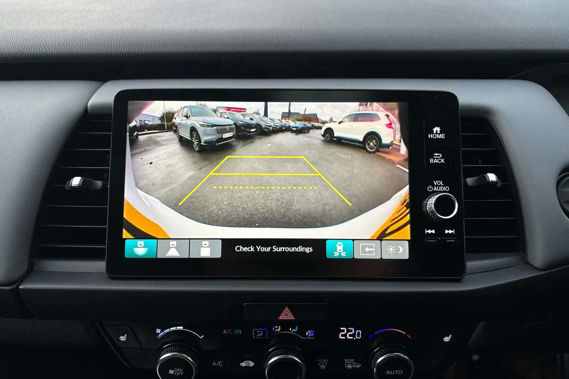 2024 HONDA JAZZ 2024 HONDA JAZZ