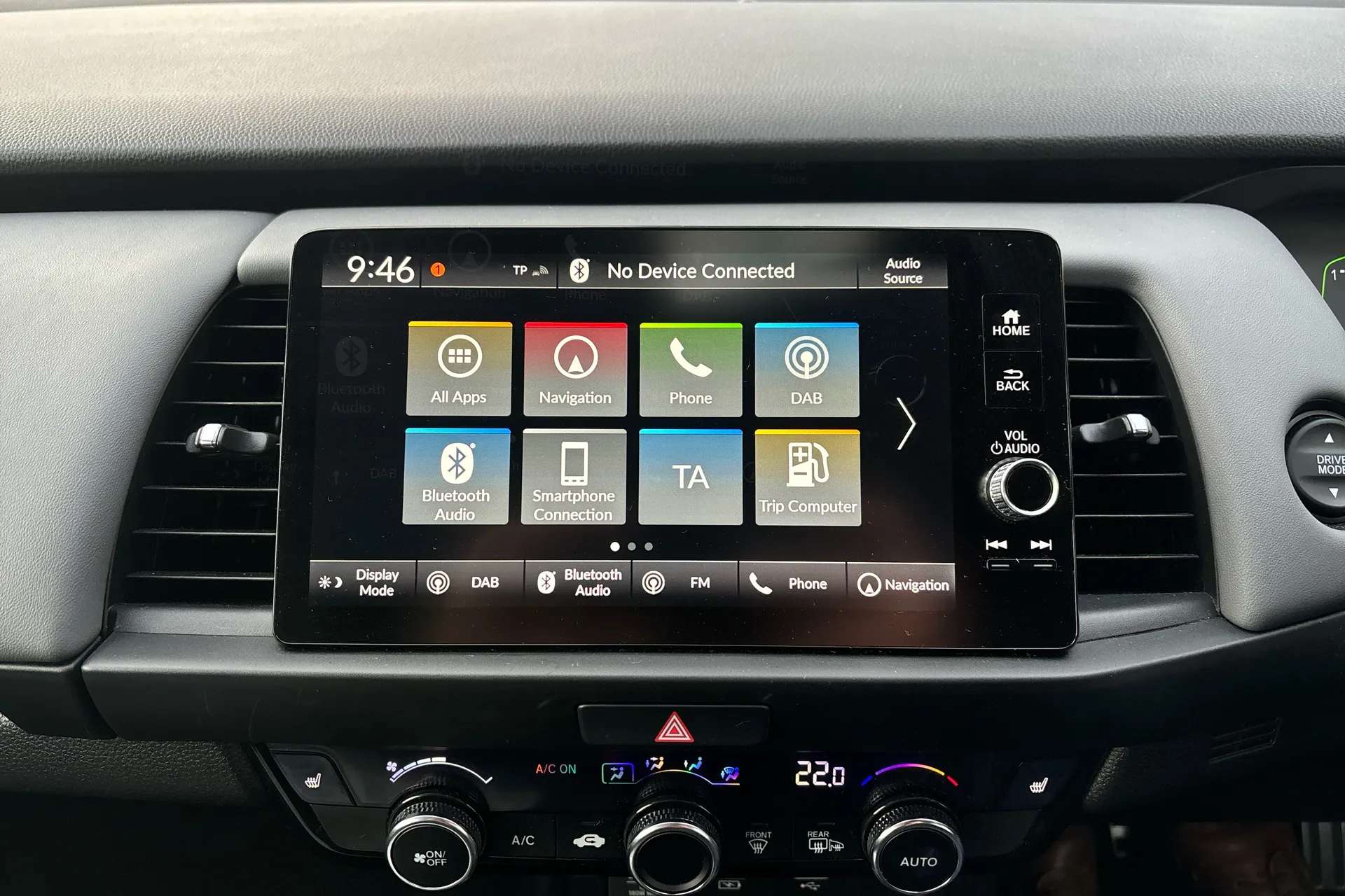 2024 HONDA JAZZ 2024 HONDA JAZZ