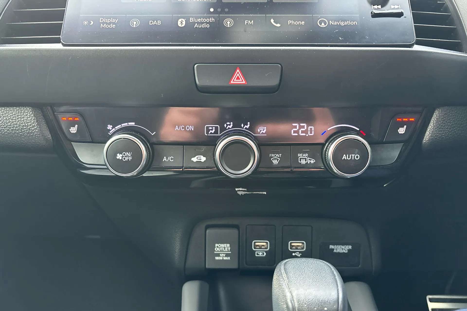 2024 HONDA JAZZ 2024 HONDA JAZZ