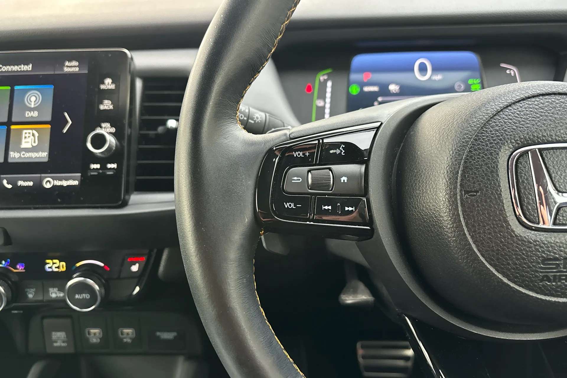 2024 HONDA JAZZ 2024 HONDA JAZZ