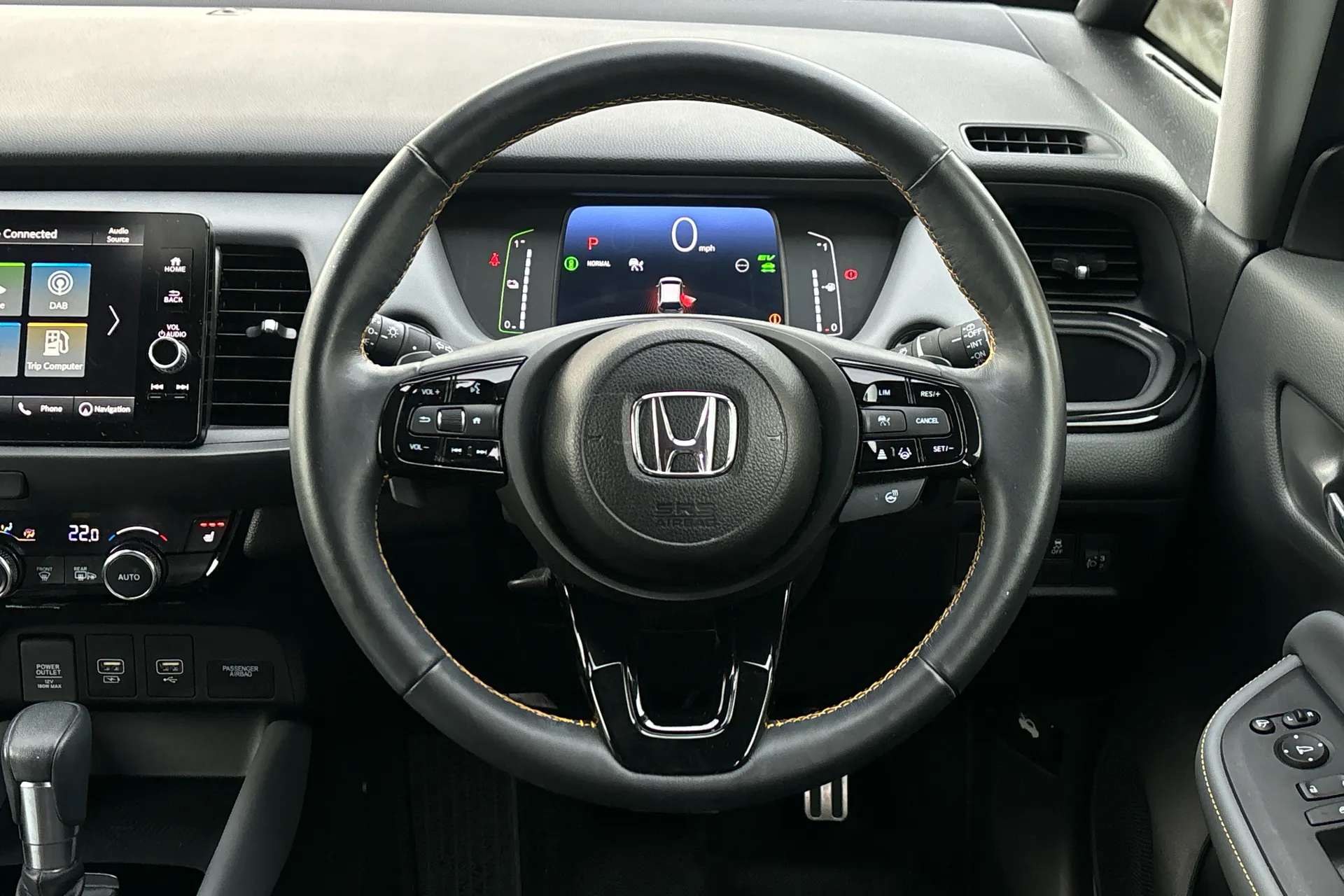 2024 HONDA JAZZ 2024 HONDA JAZZ