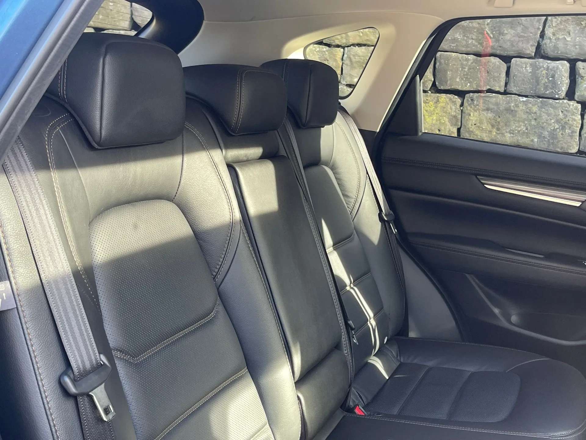 2023 MAZDA CX-5 2023 MAZDA CX-5