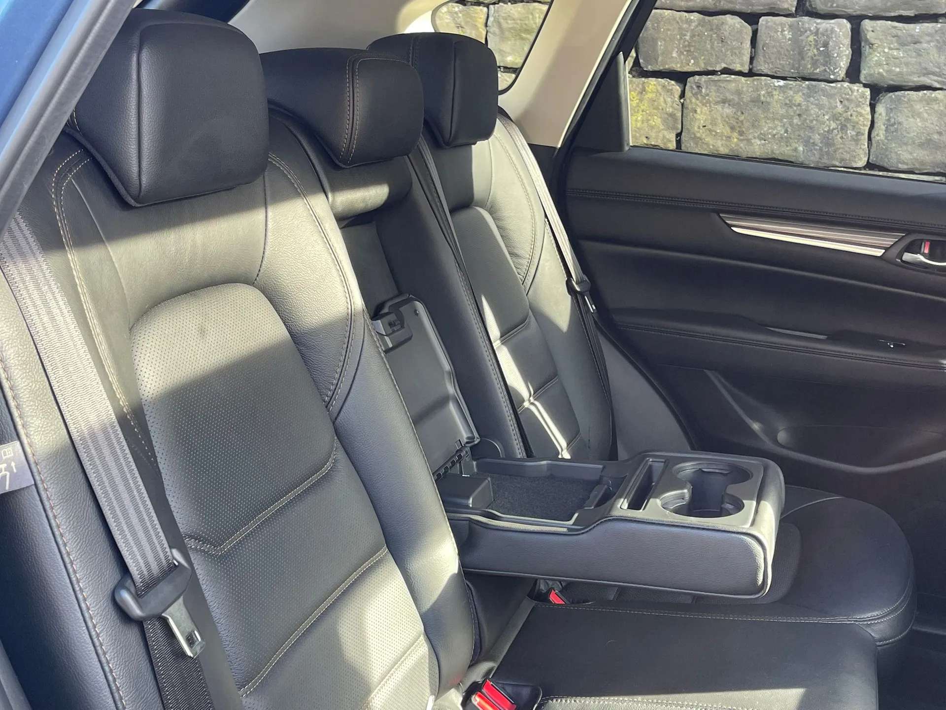 2023 MAZDA CX-5 2023 MAZDA CX-5