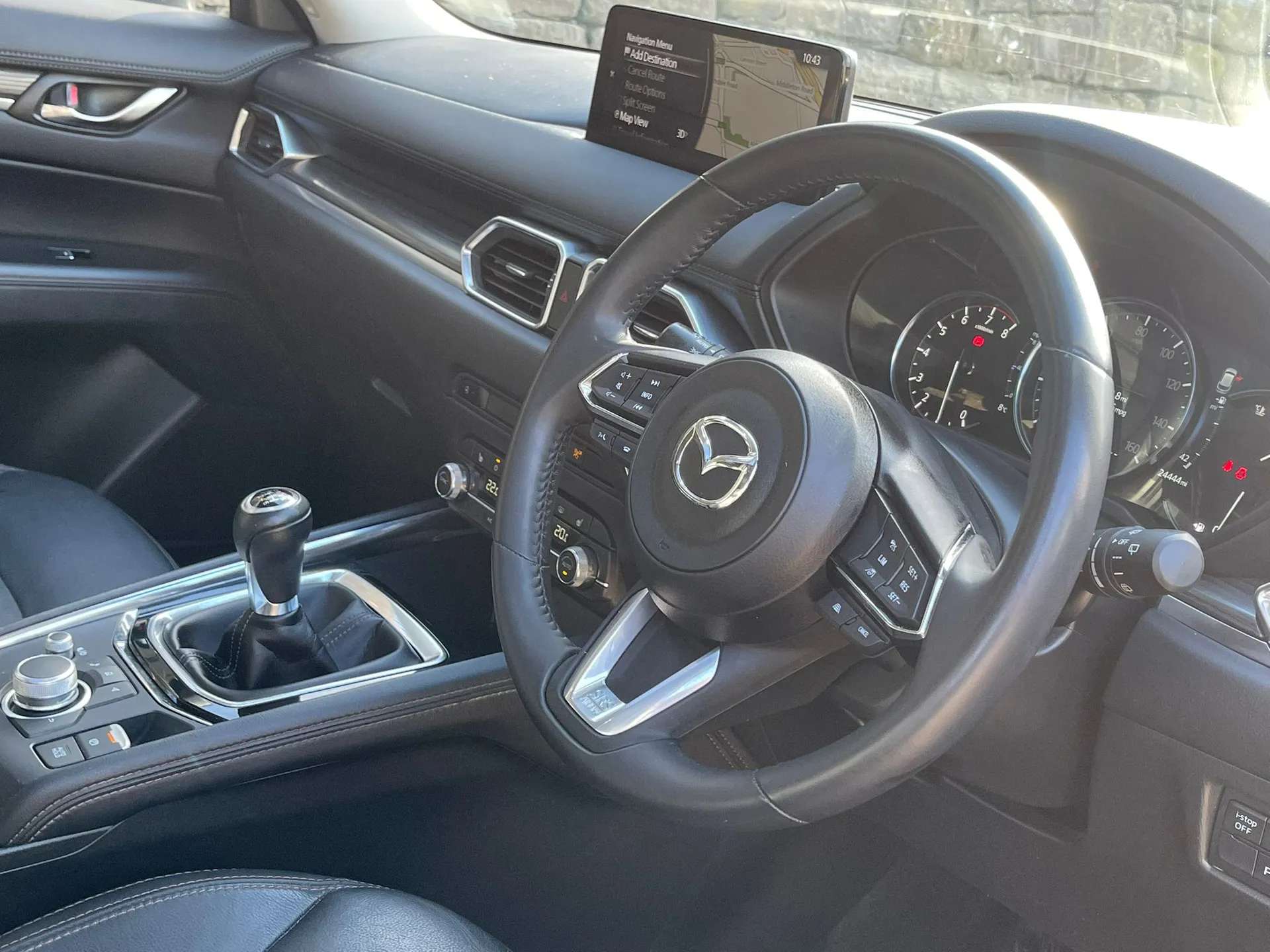 2023 MAZDA CX-5 2023 MAZDA CX-5