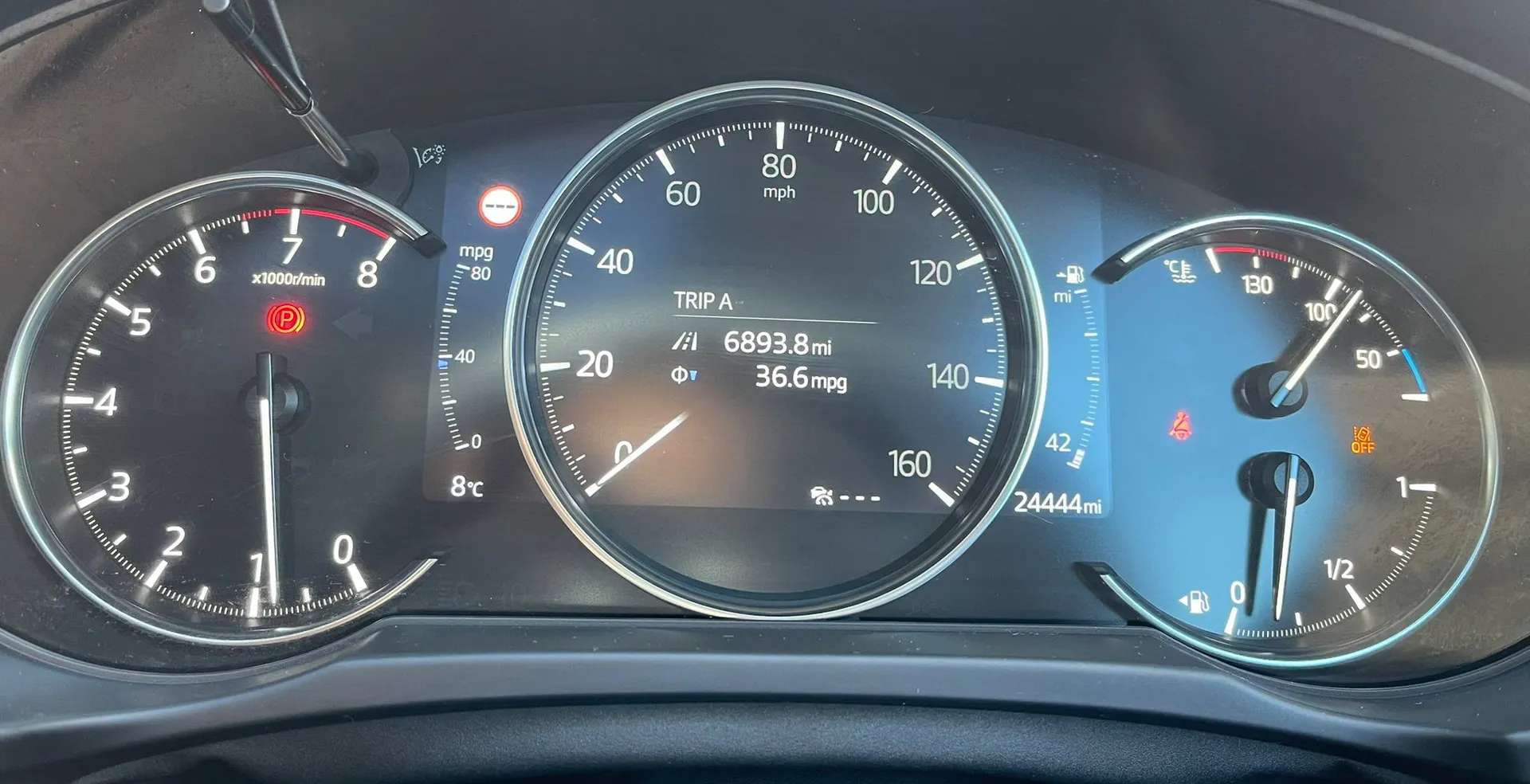 2023 MAZDA CX-5 2023 MAZDA CX-5