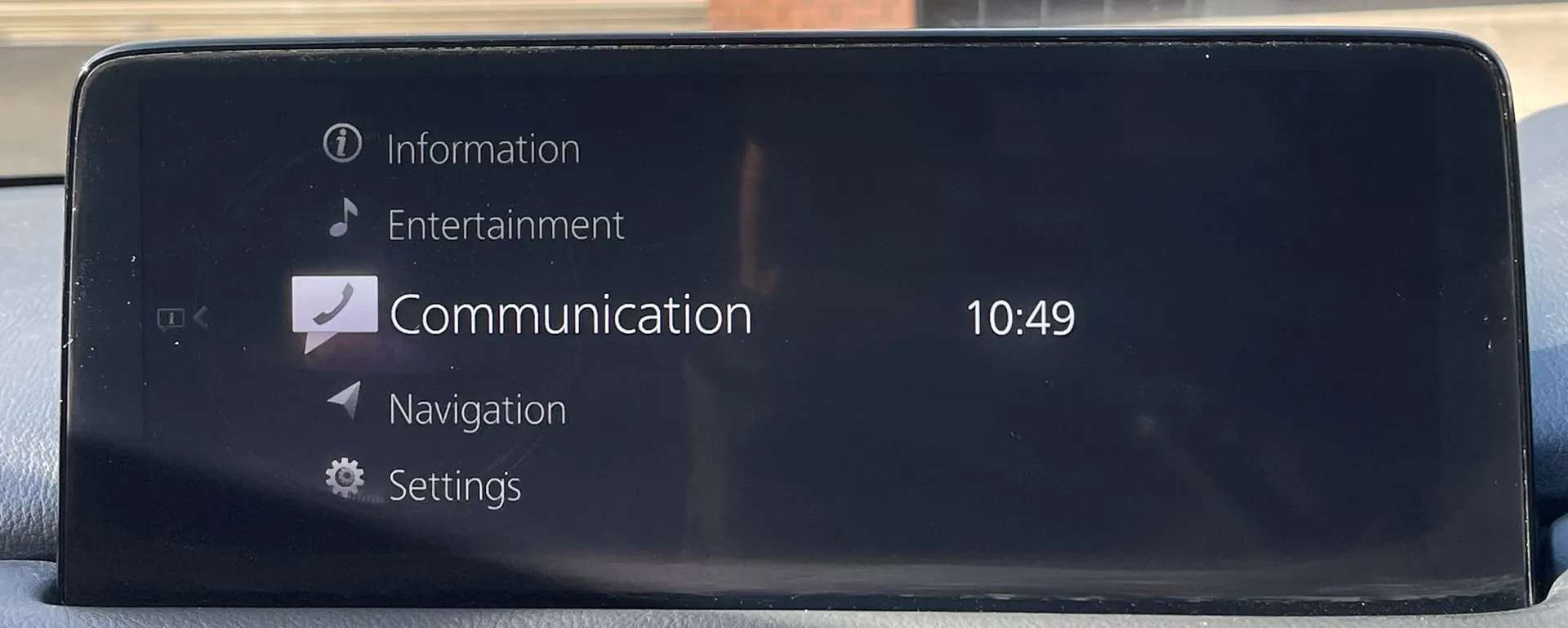 2023 MAZDA CX-5 2023 MAZDA CX-5