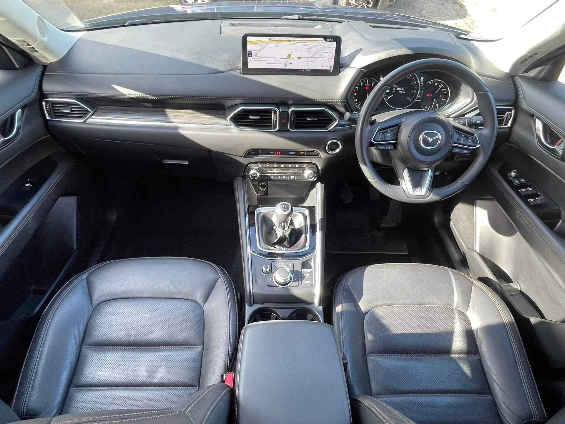 2023 MAZDA CX-5 2023 MAZDA CX-5