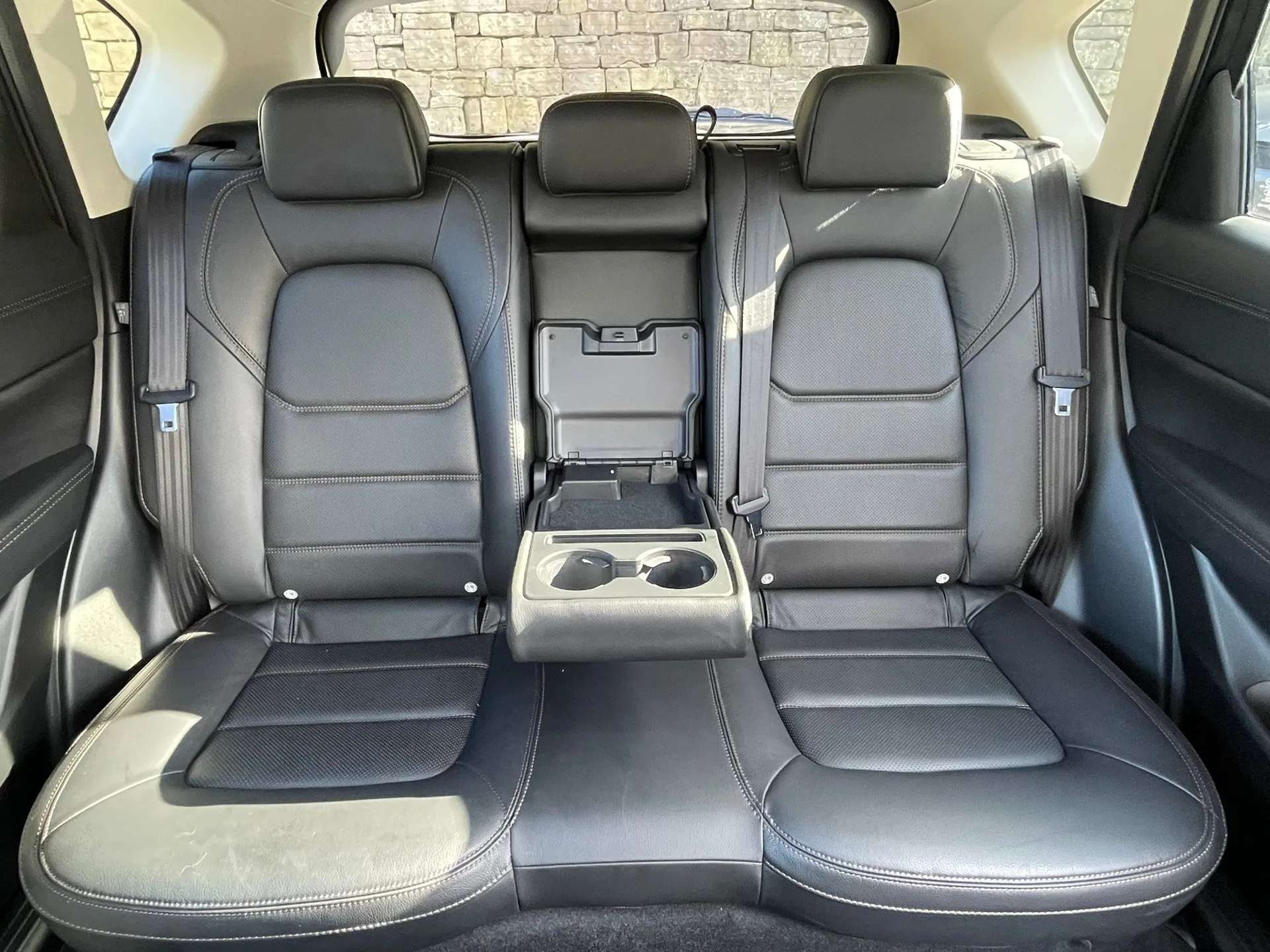 2023 MAZDA CX-5 2023 MAZDA CX-5