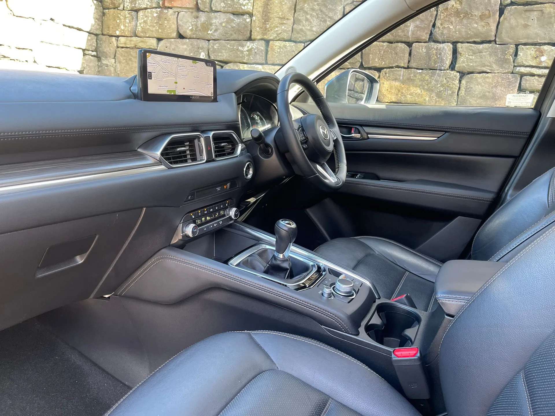 2023 MAZDA CX-5 2023 MAZDA CX-5