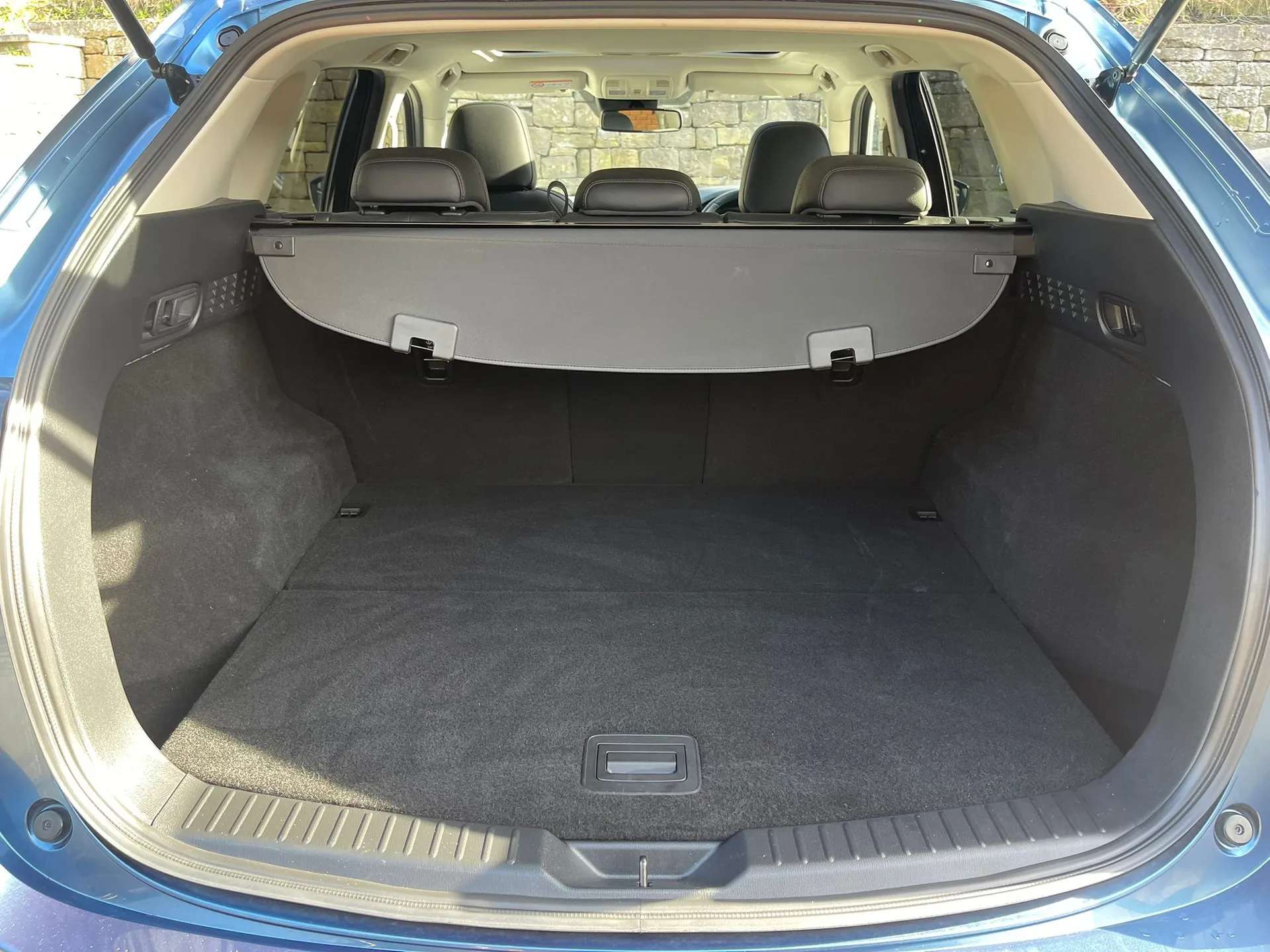 2023 MAZDA CX-5 2023 MAZDA CX-5