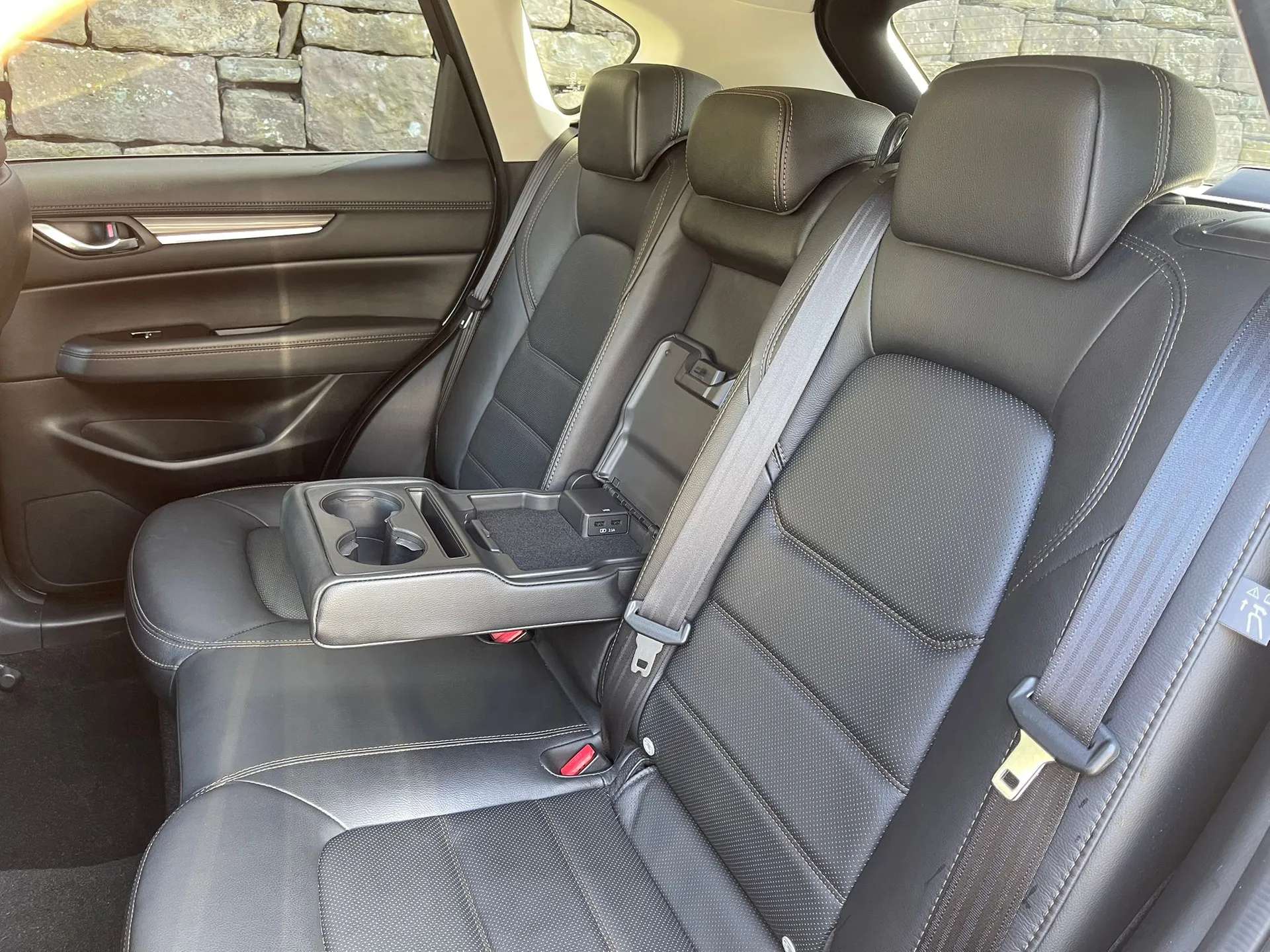 2023 MAZDA CX-5 2023 MAZDA CX-5