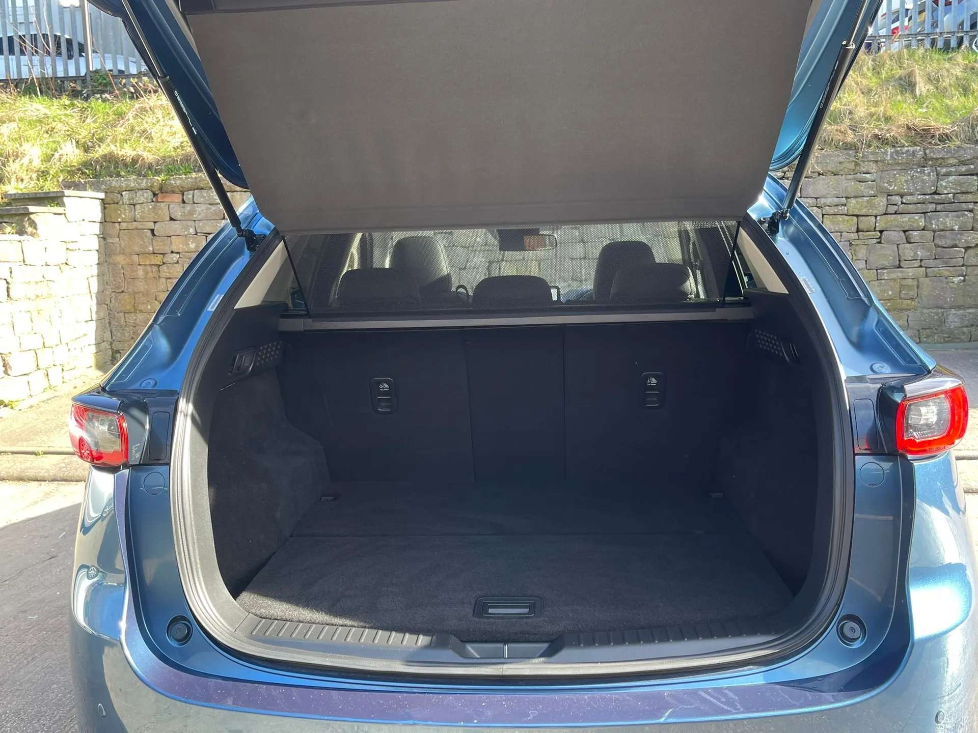 2023 MAZDA CX-5 2023 MAZDA CX-5