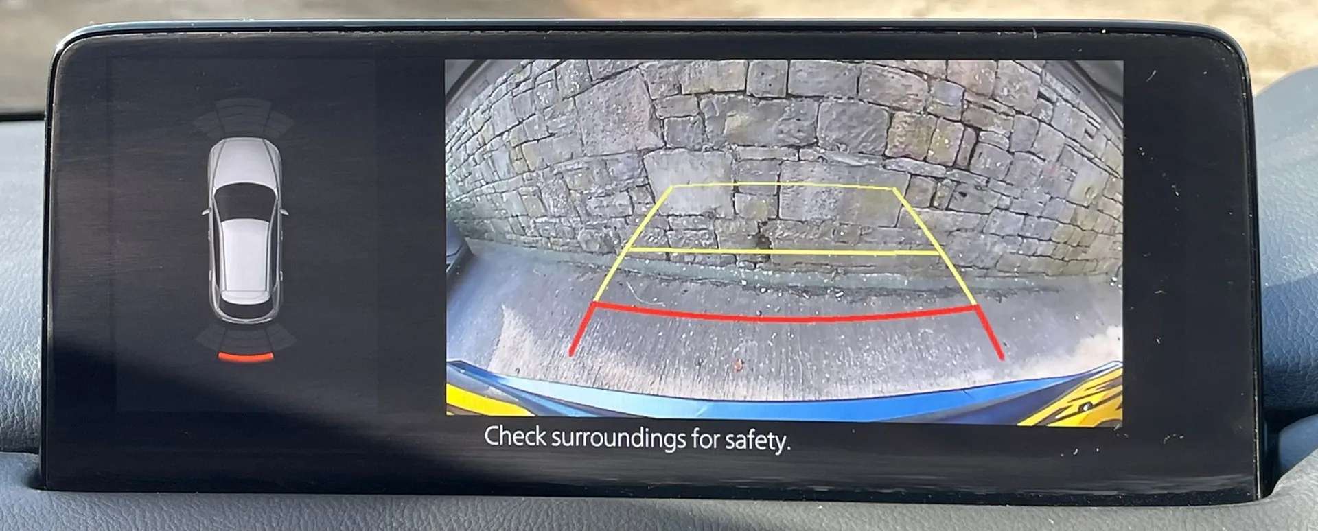 2023 MAZDA CX-5 2023 MAZDA CX-5