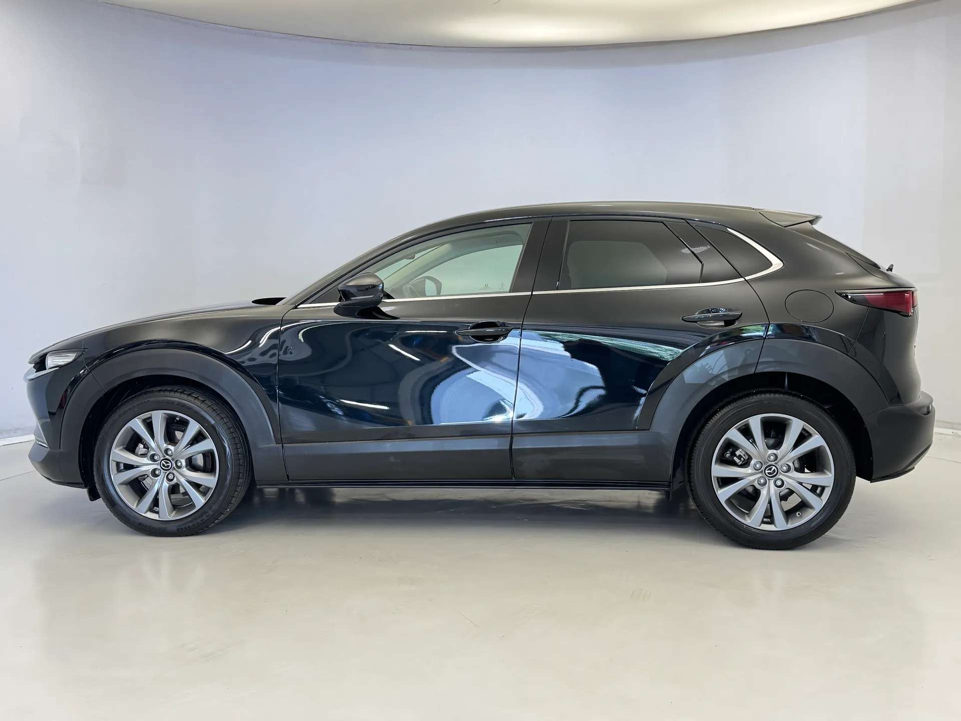 2023 MAZDA CX-30 2023 MAZDA CX-30