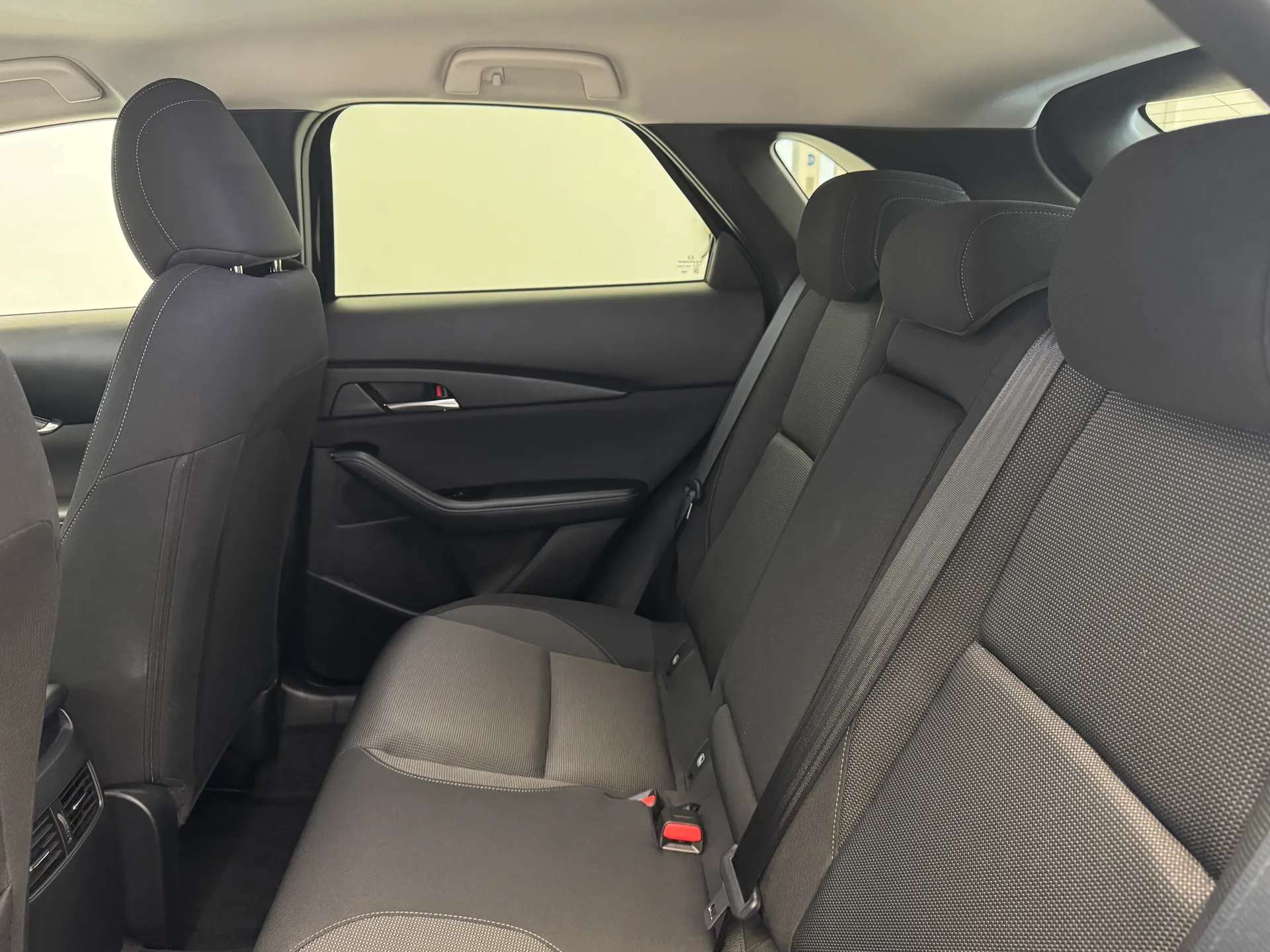 2023 MAZDA CX-30 2023 MAZDA CX-30